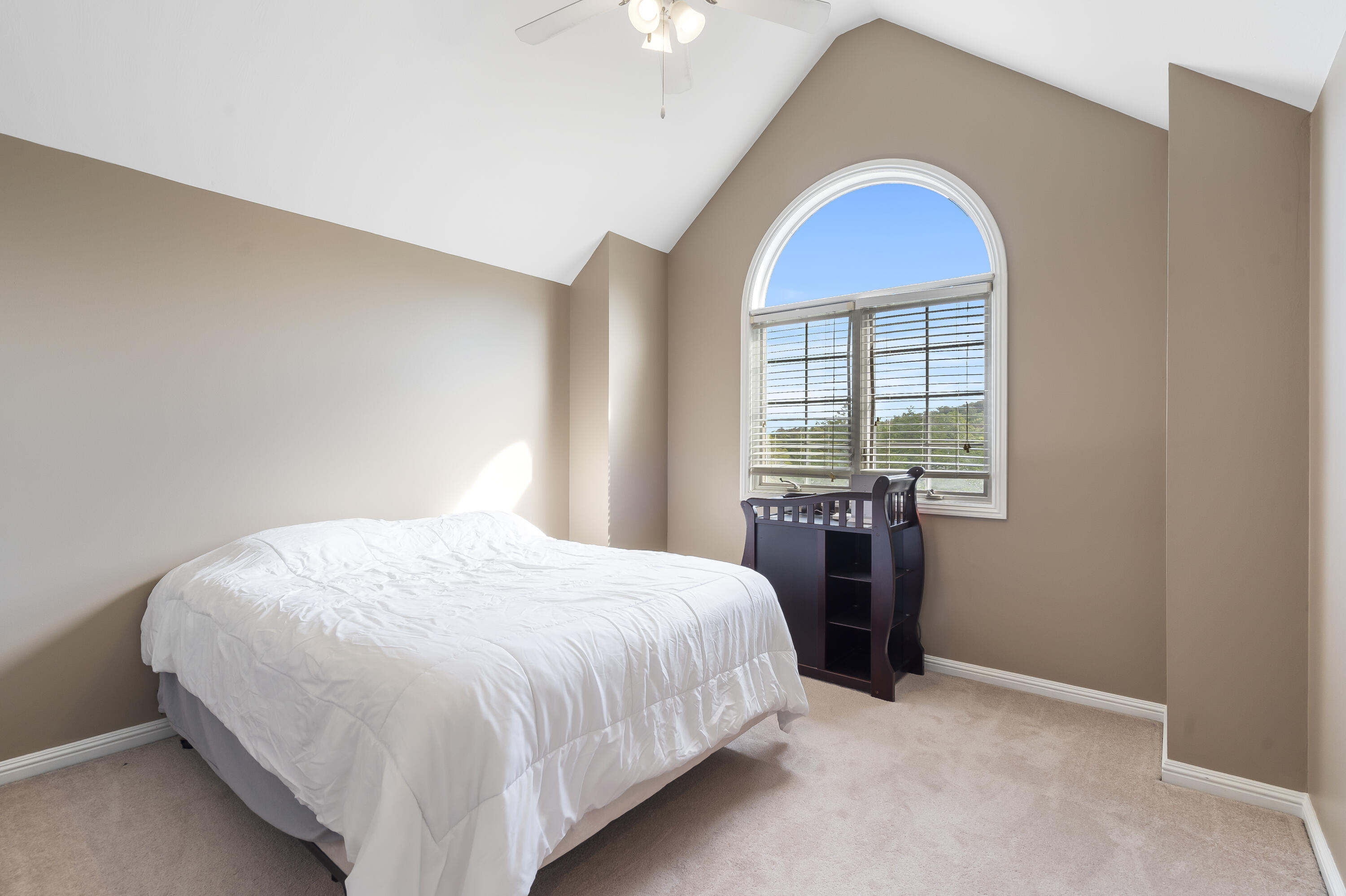 The Landing - Residential