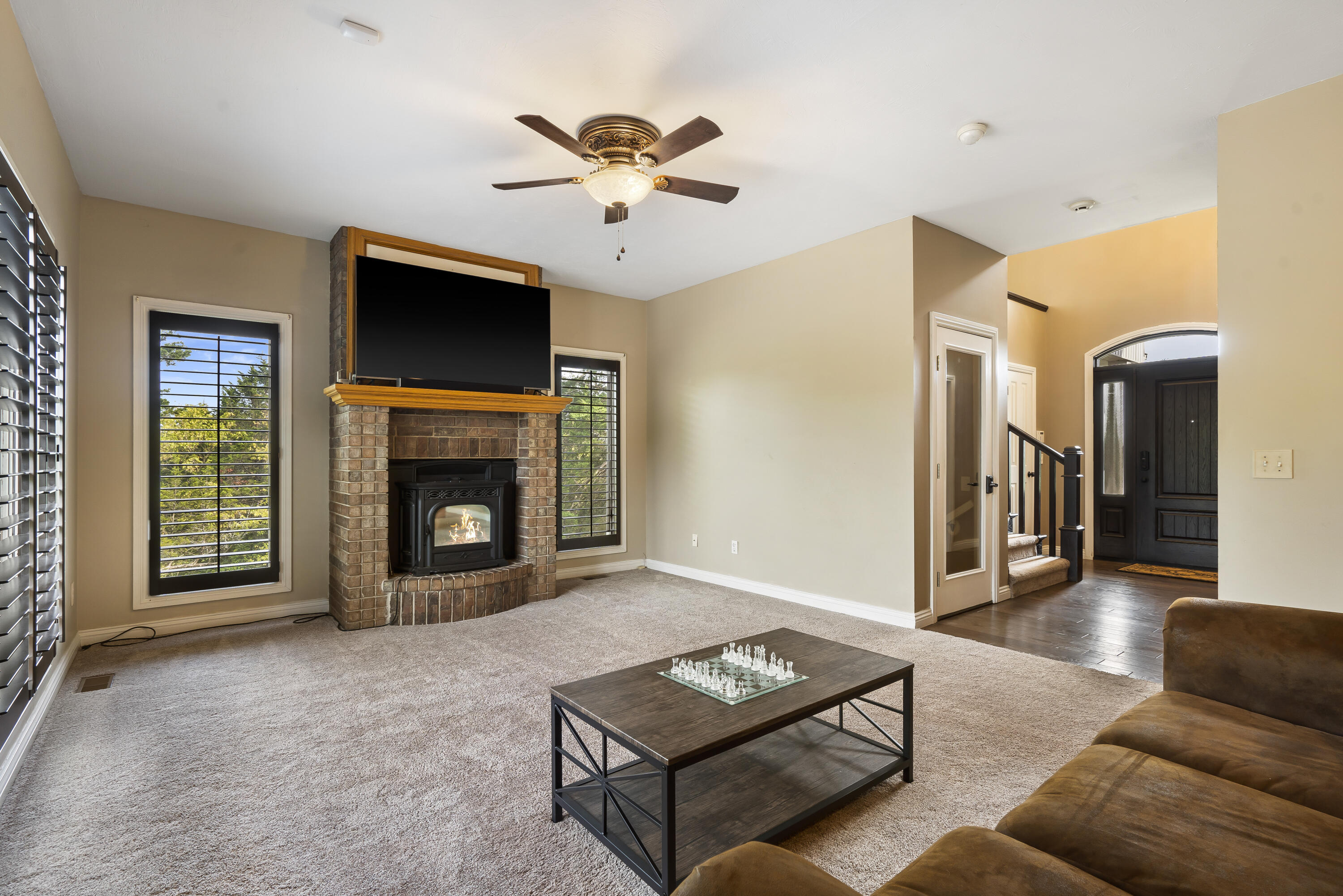 The Landing - Residential