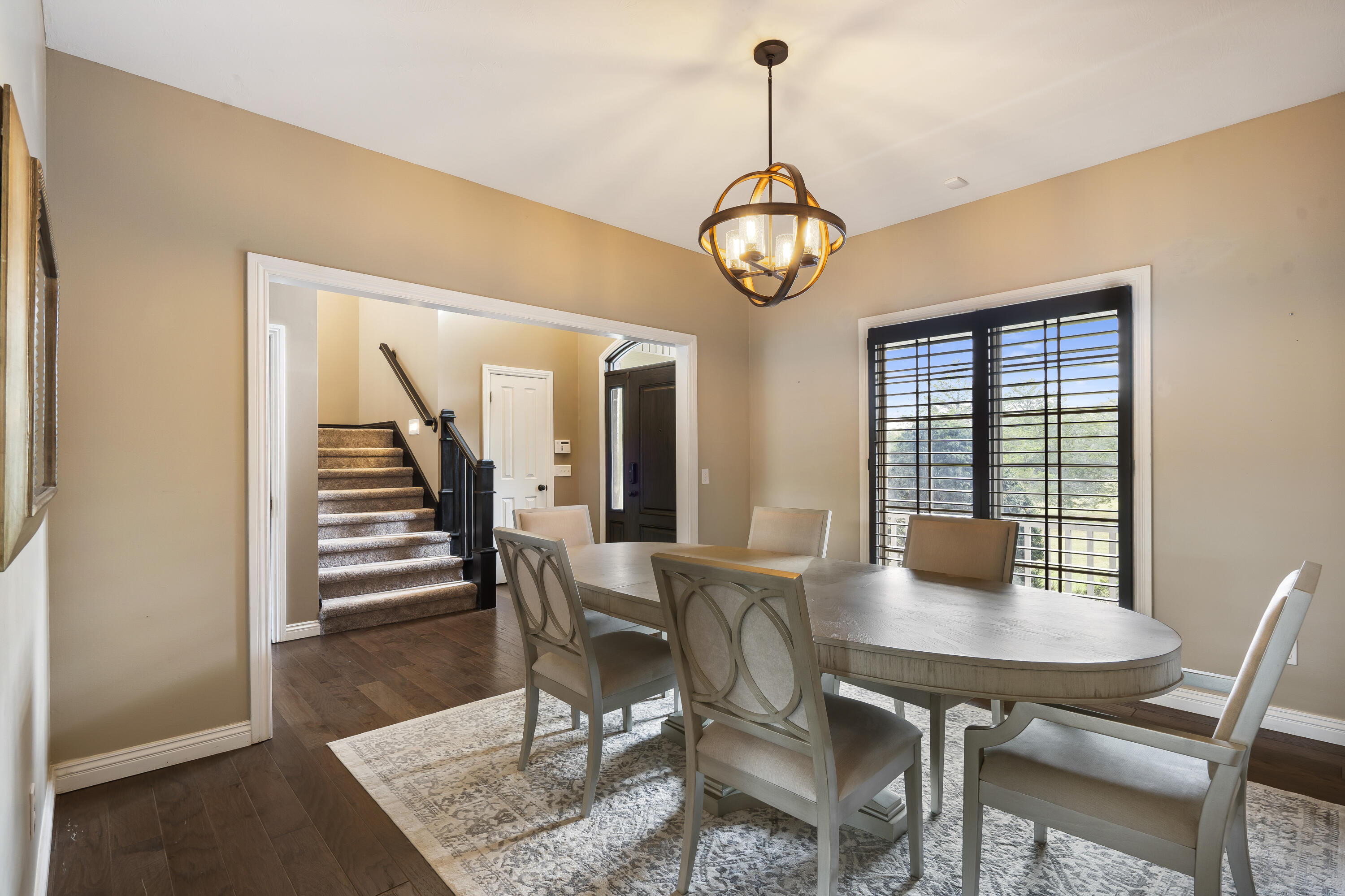 The Landing - Residential
