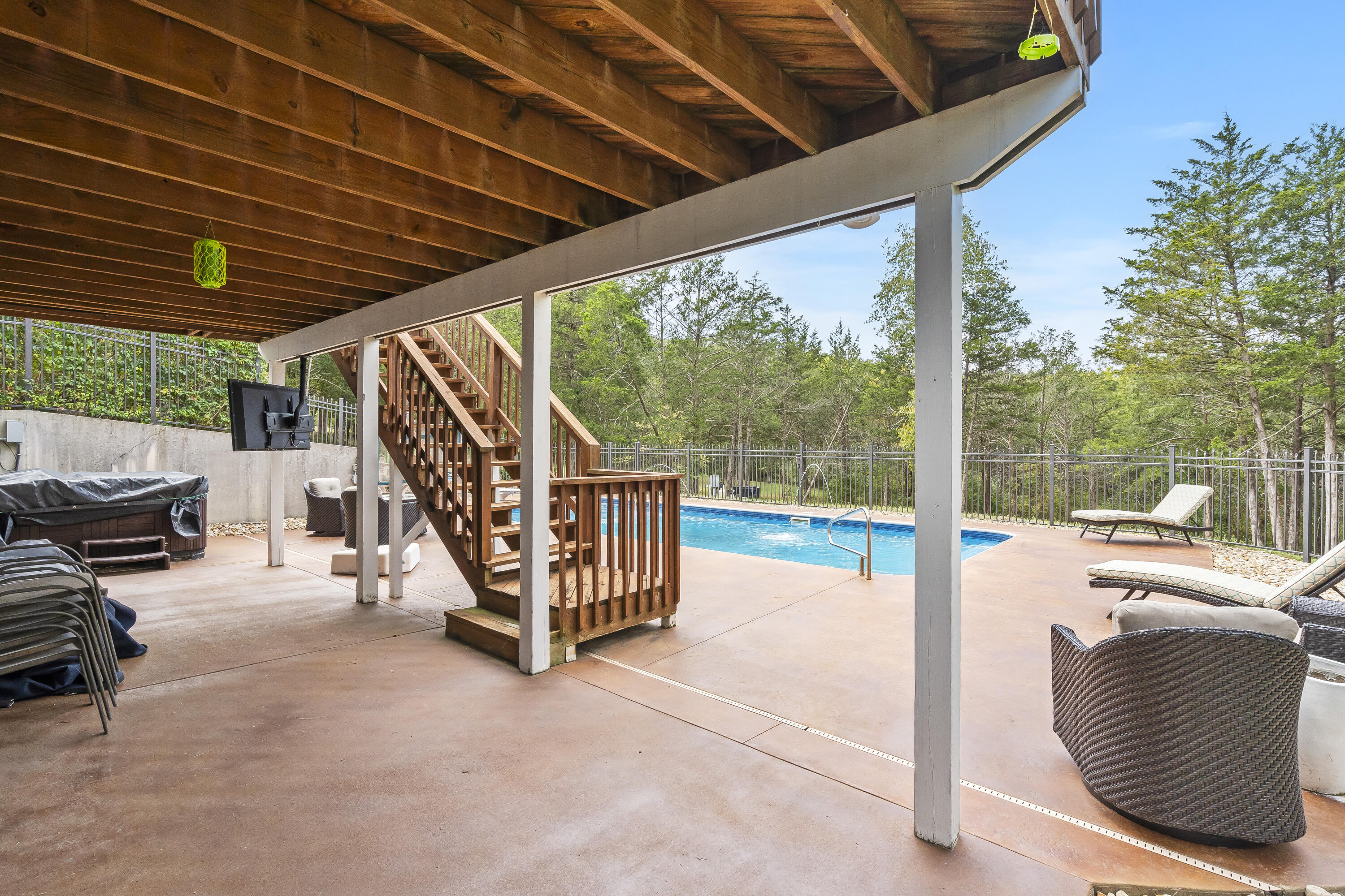 The Landing - Residential