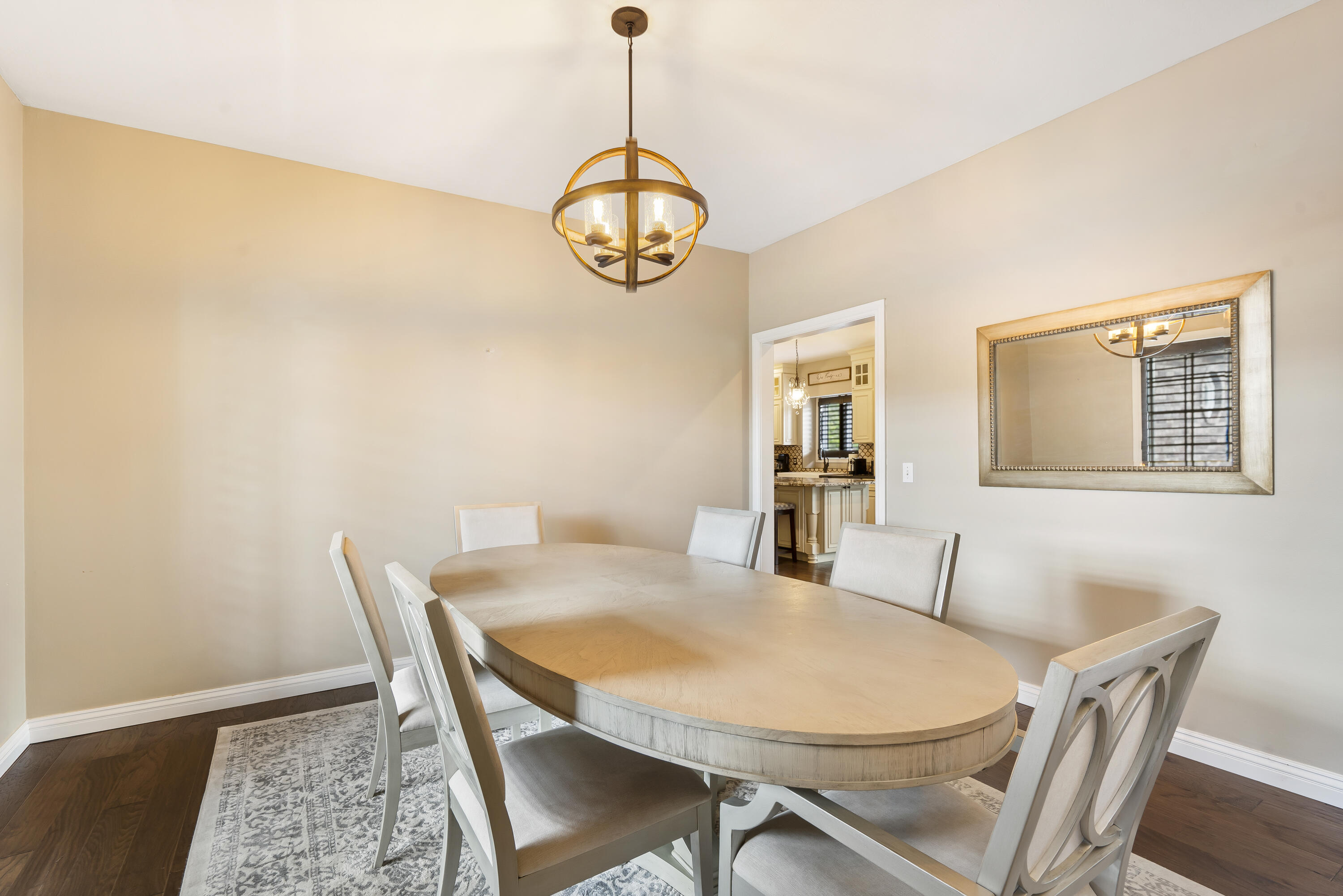 The Landing - Residential