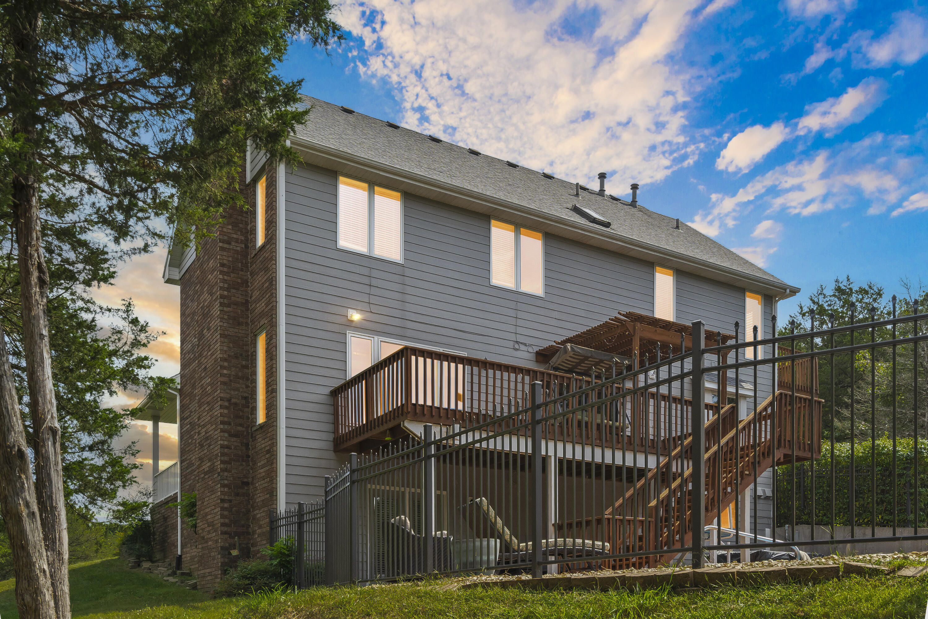 The Landing - Residential