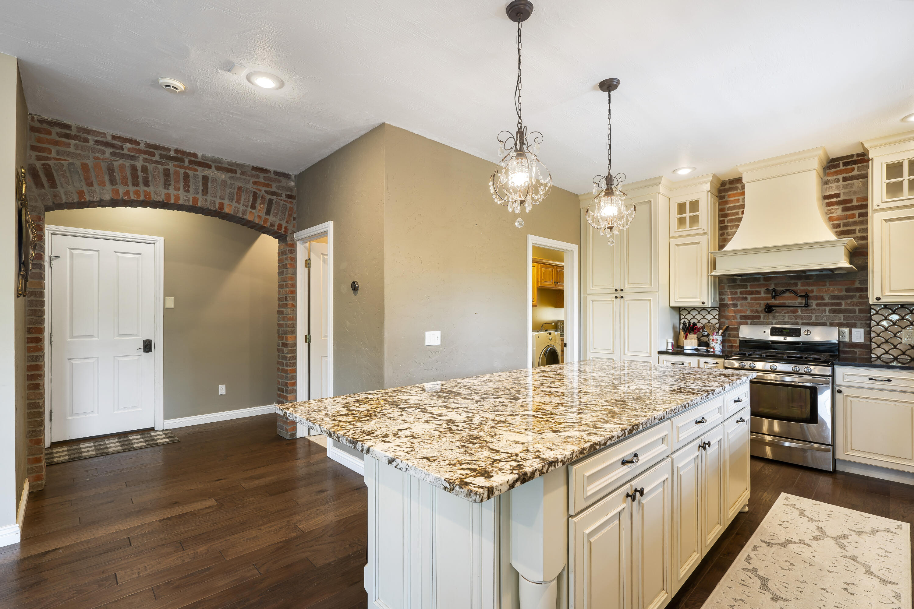 The Landing - Residential