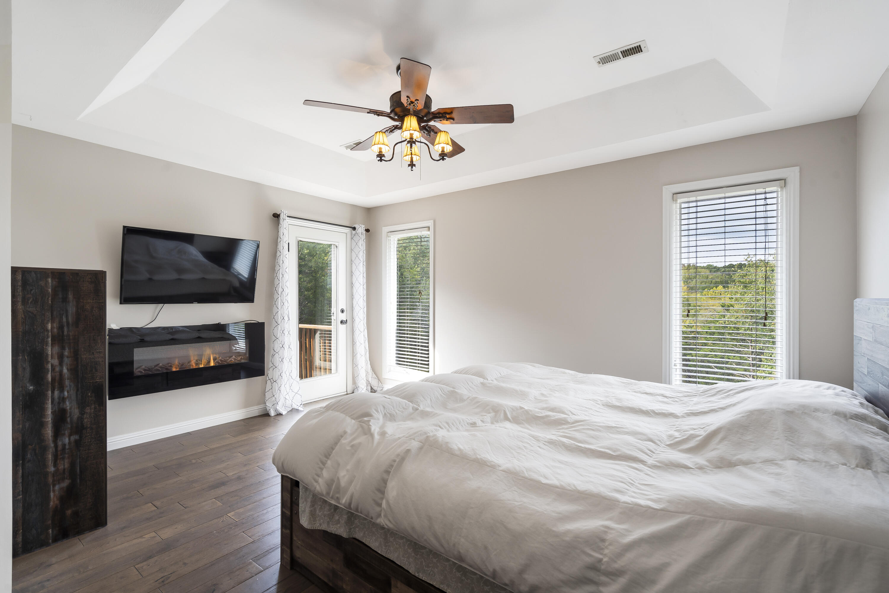 The Landing - Residential