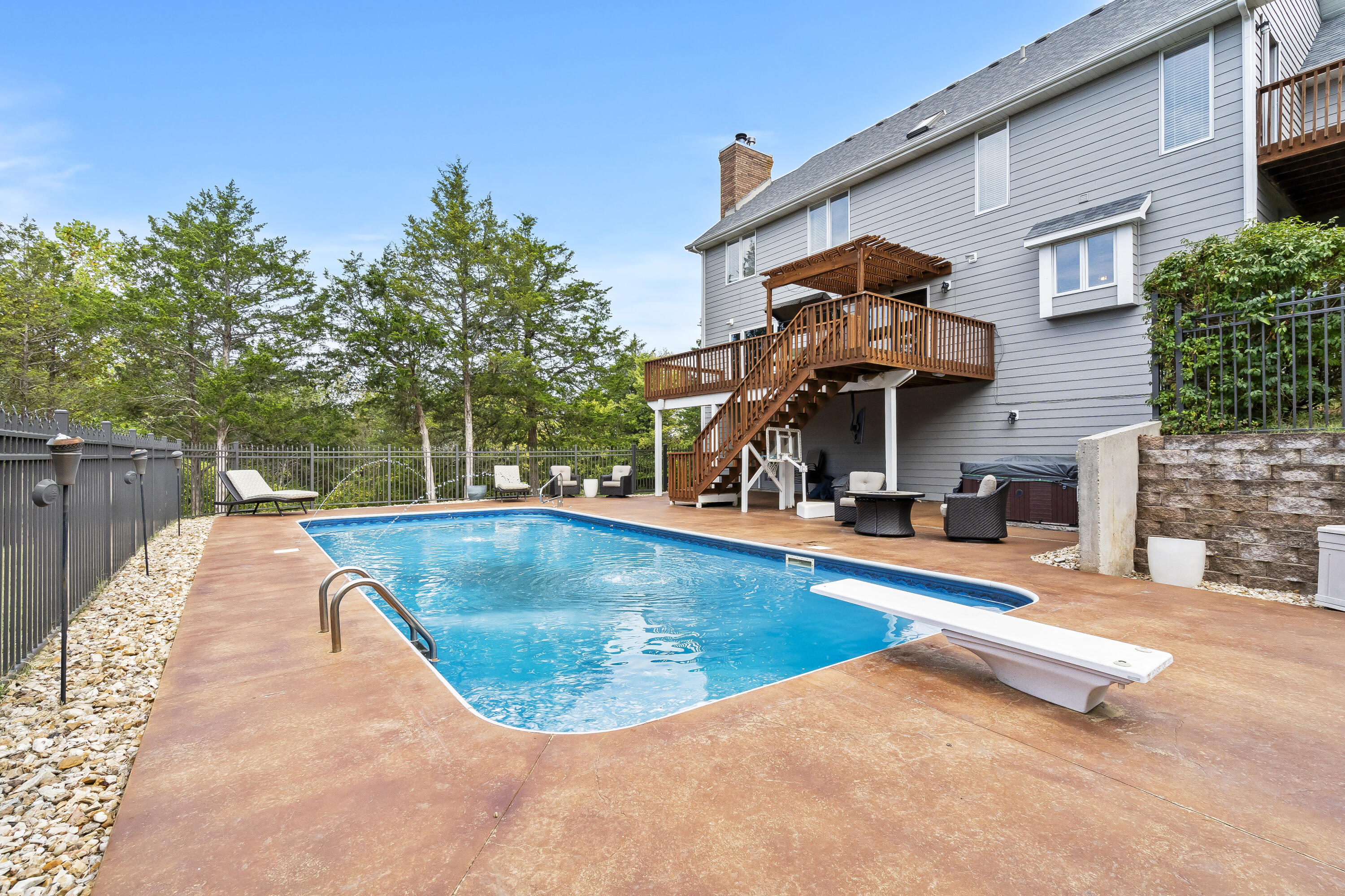 The Landing - Residential