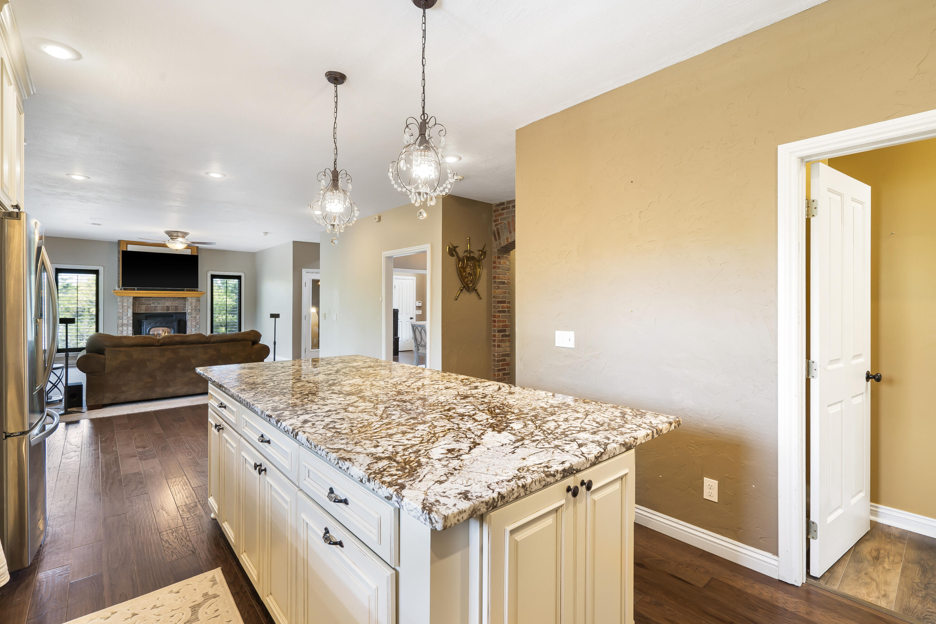 The Landing - Residential