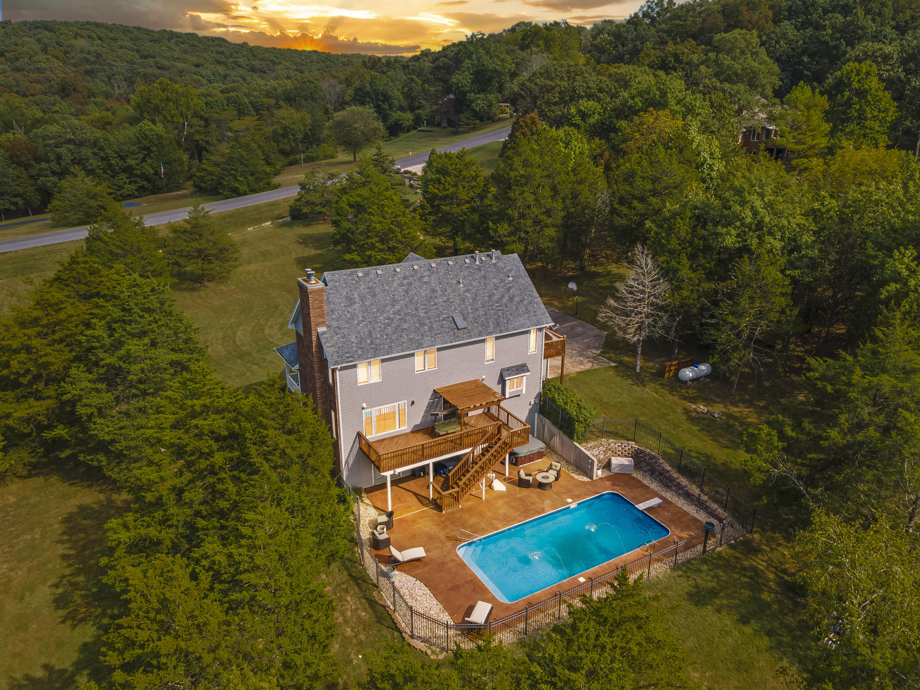 The Landing - Residential