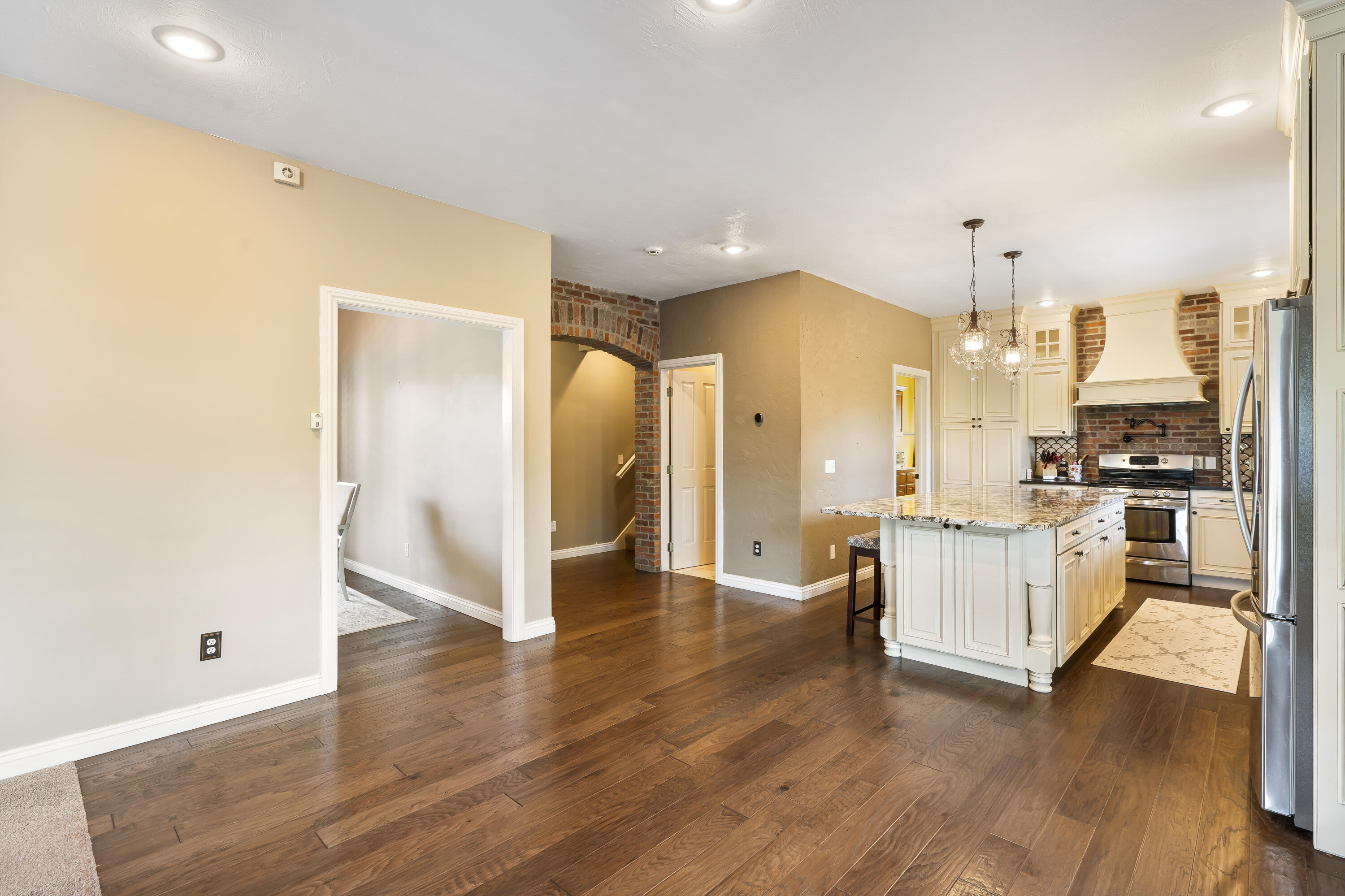 The Landing - Residential