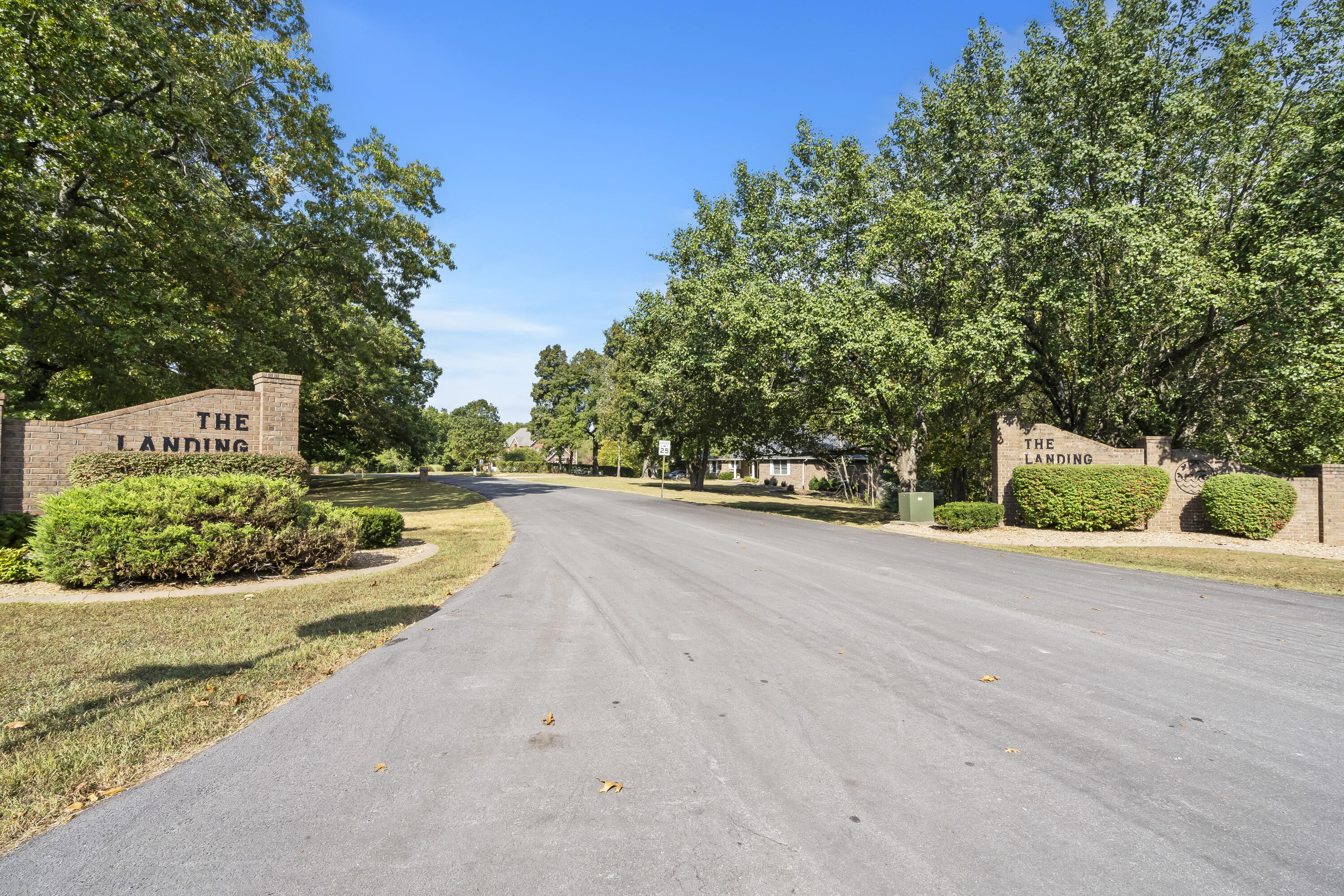 The Landing - Residential