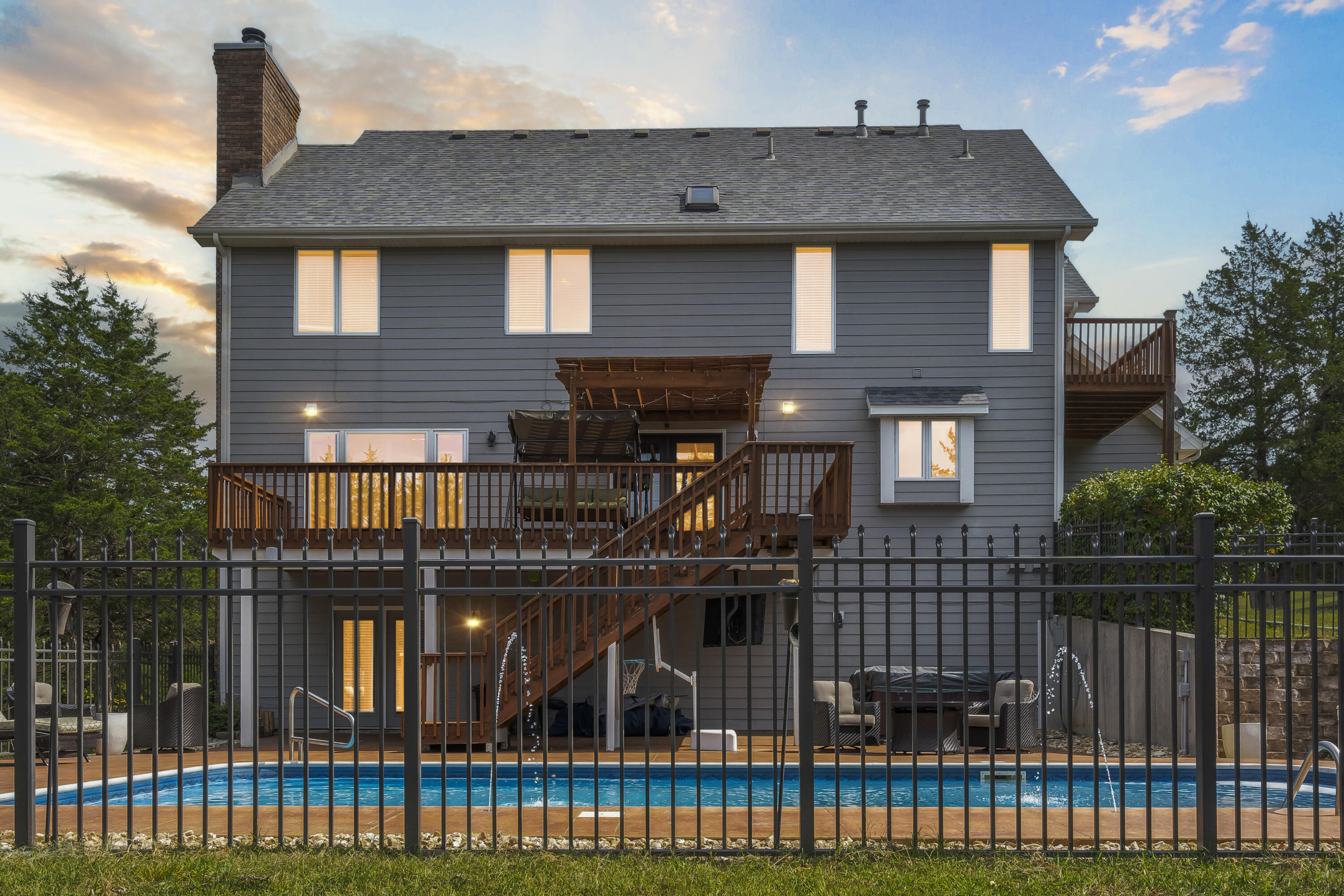 The Landing - Residential