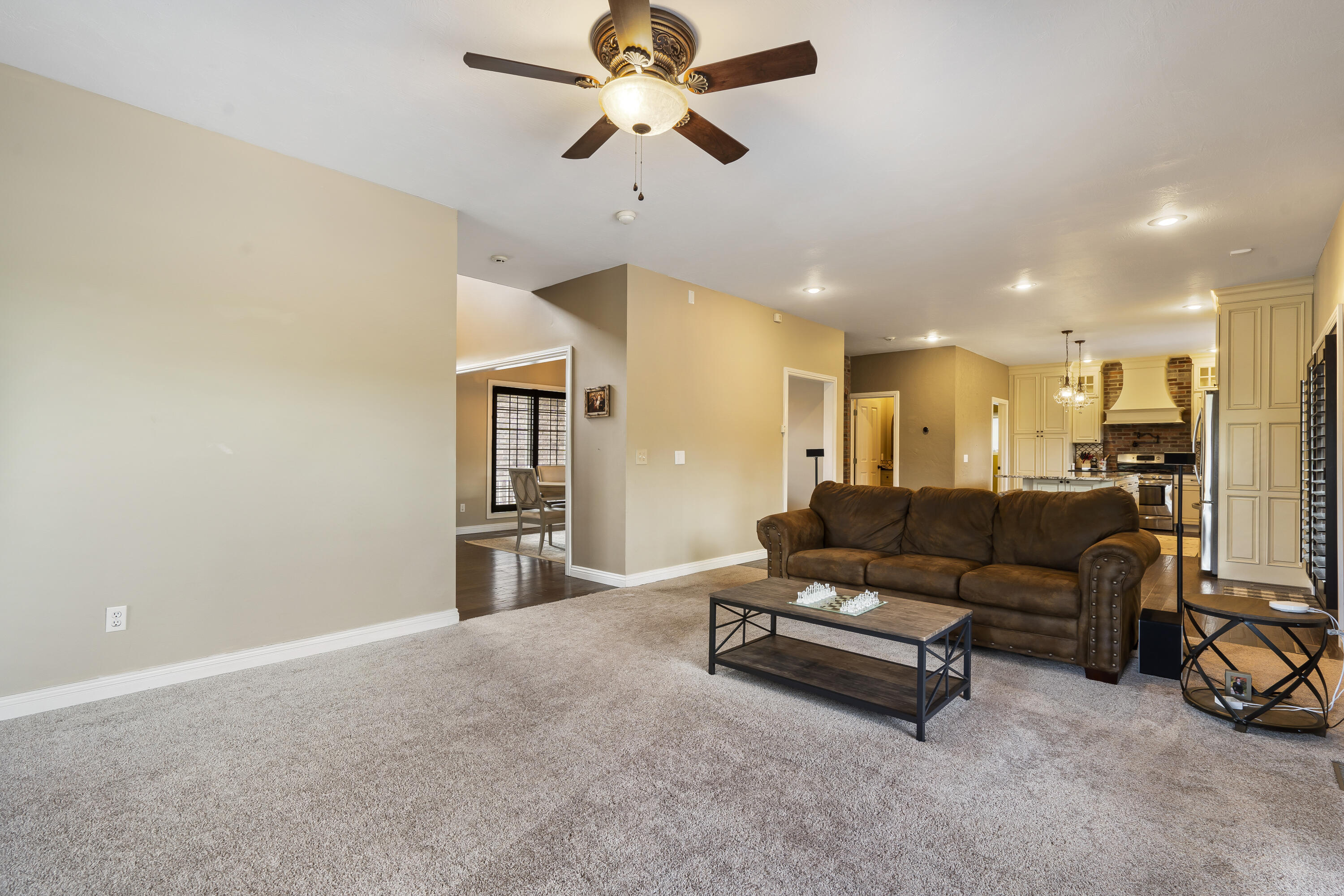 The Landing - Residential