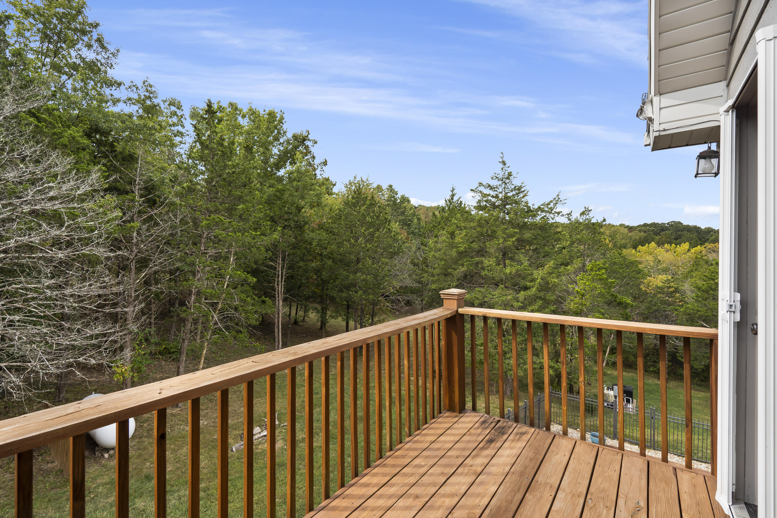 The Landing - Residential