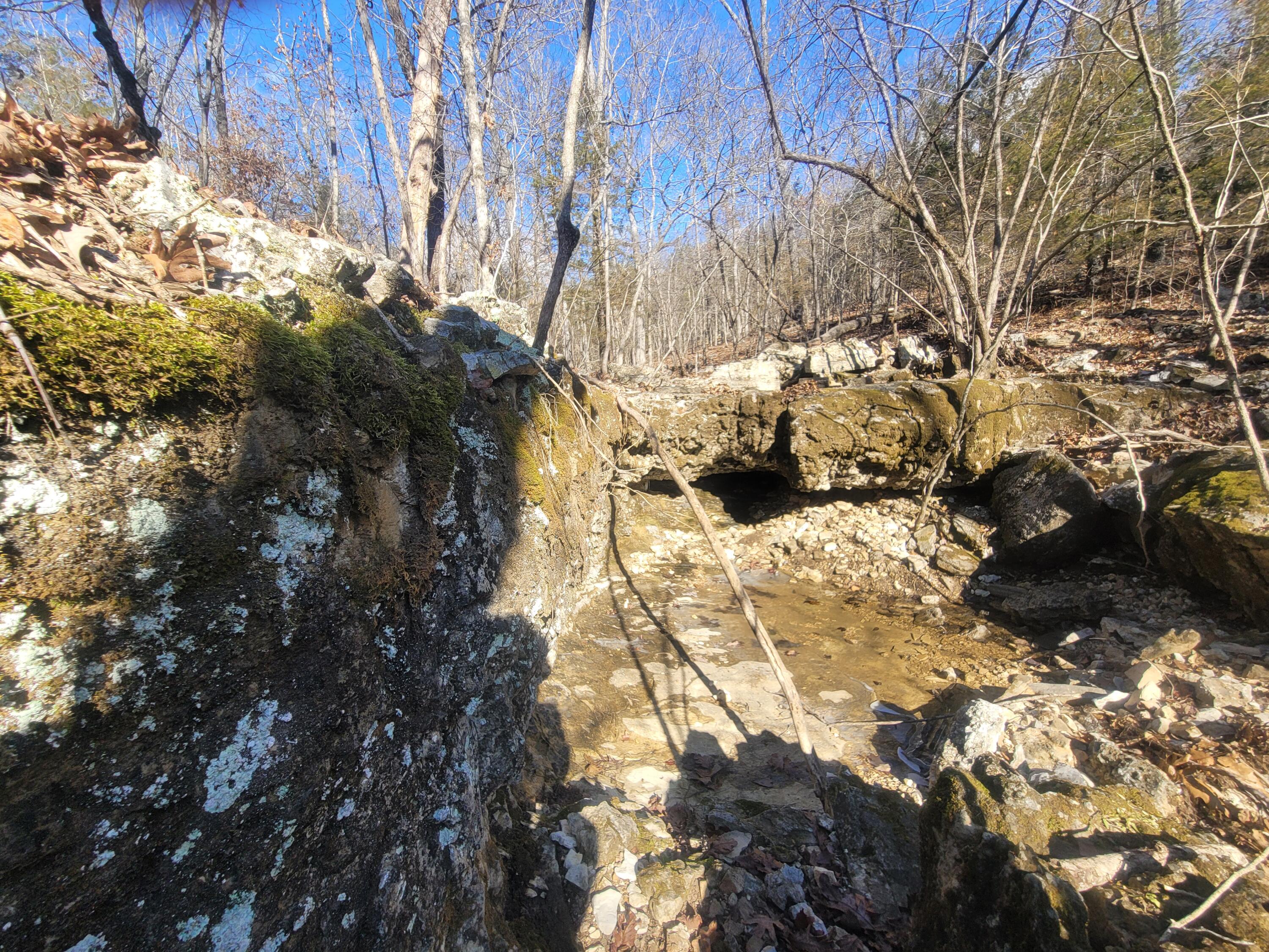 Ozark-Not in List - Residential