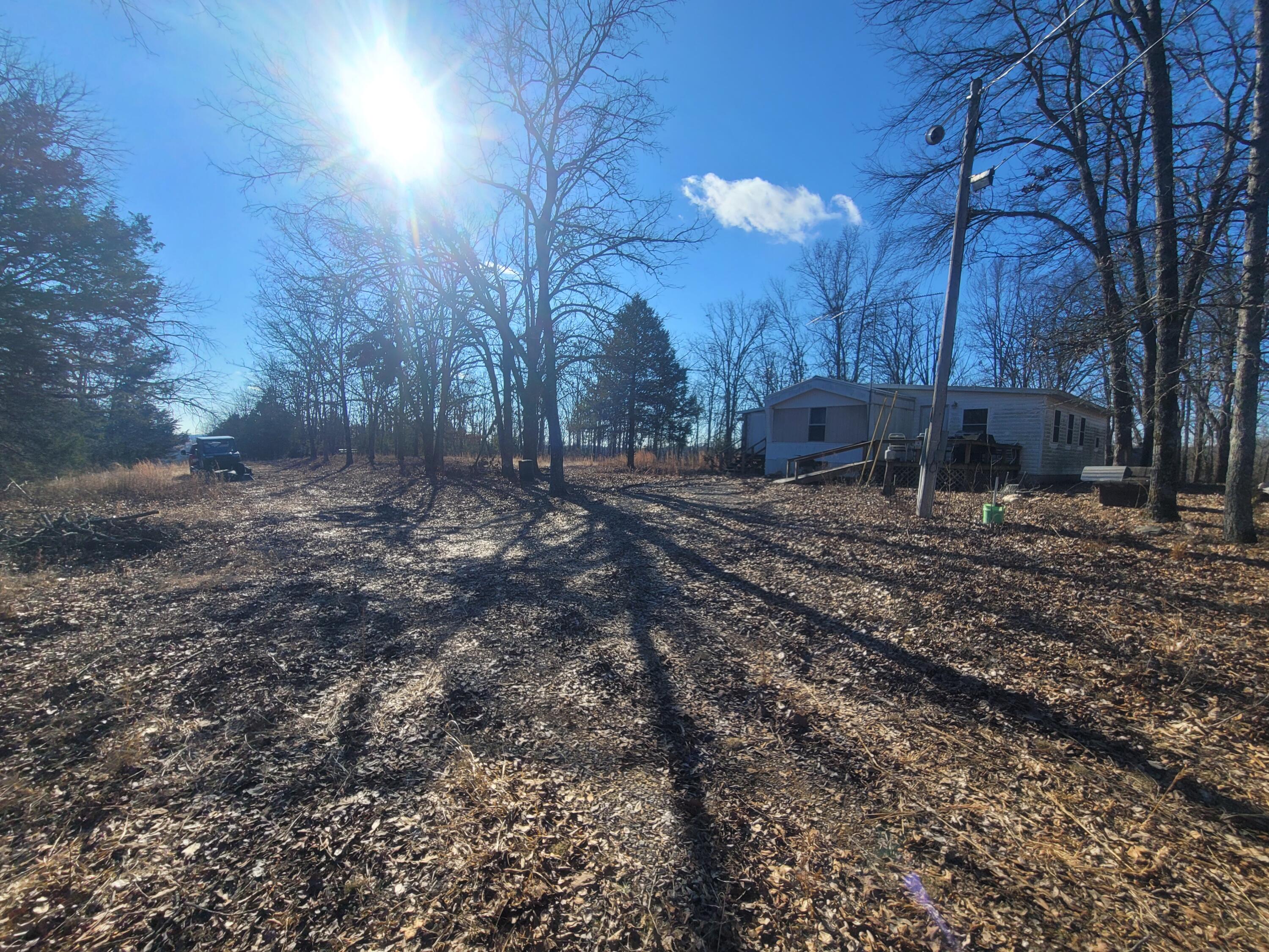 Ozark-Not in List - Residential