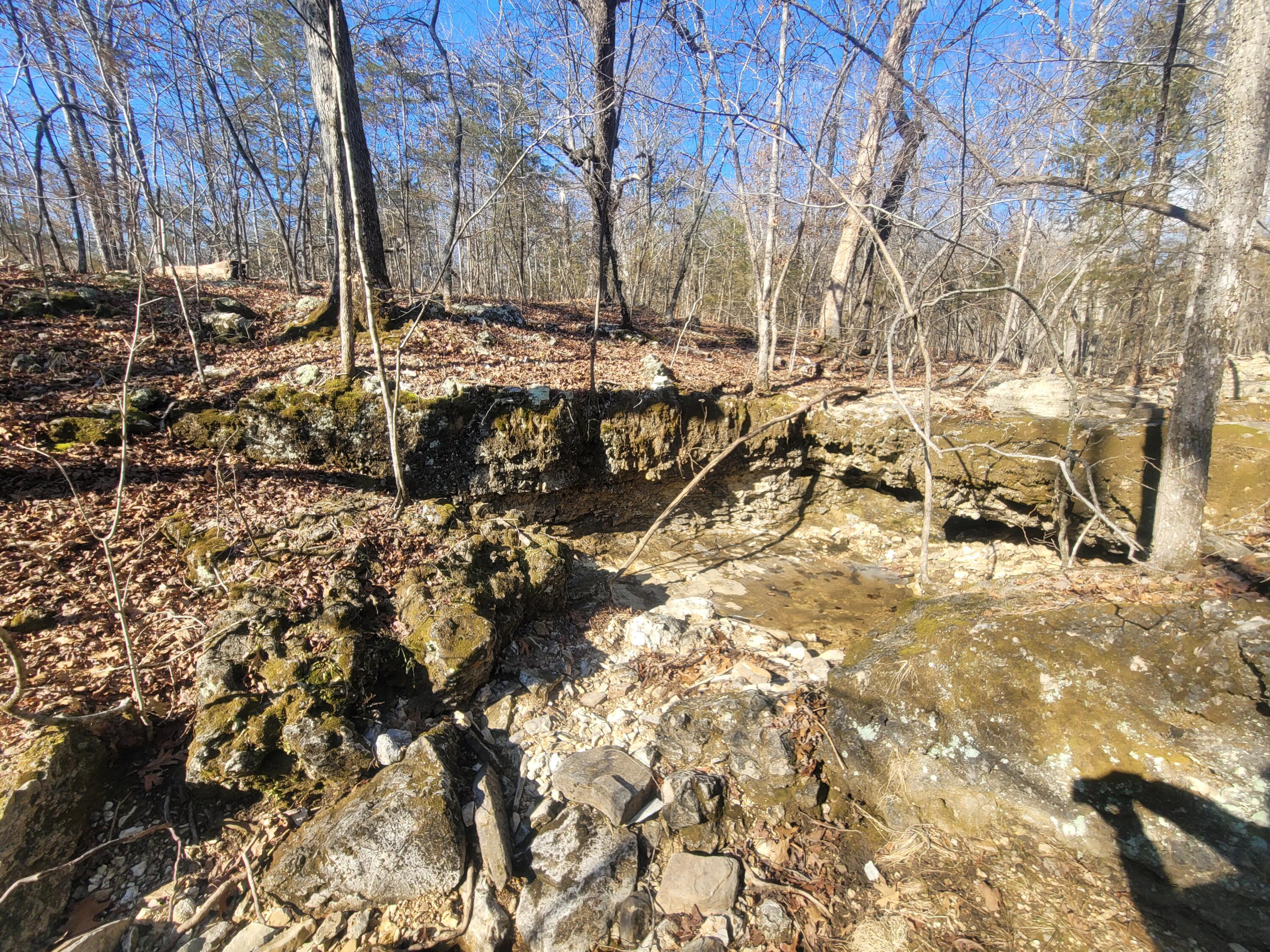 Ozark-Not in List - Residential