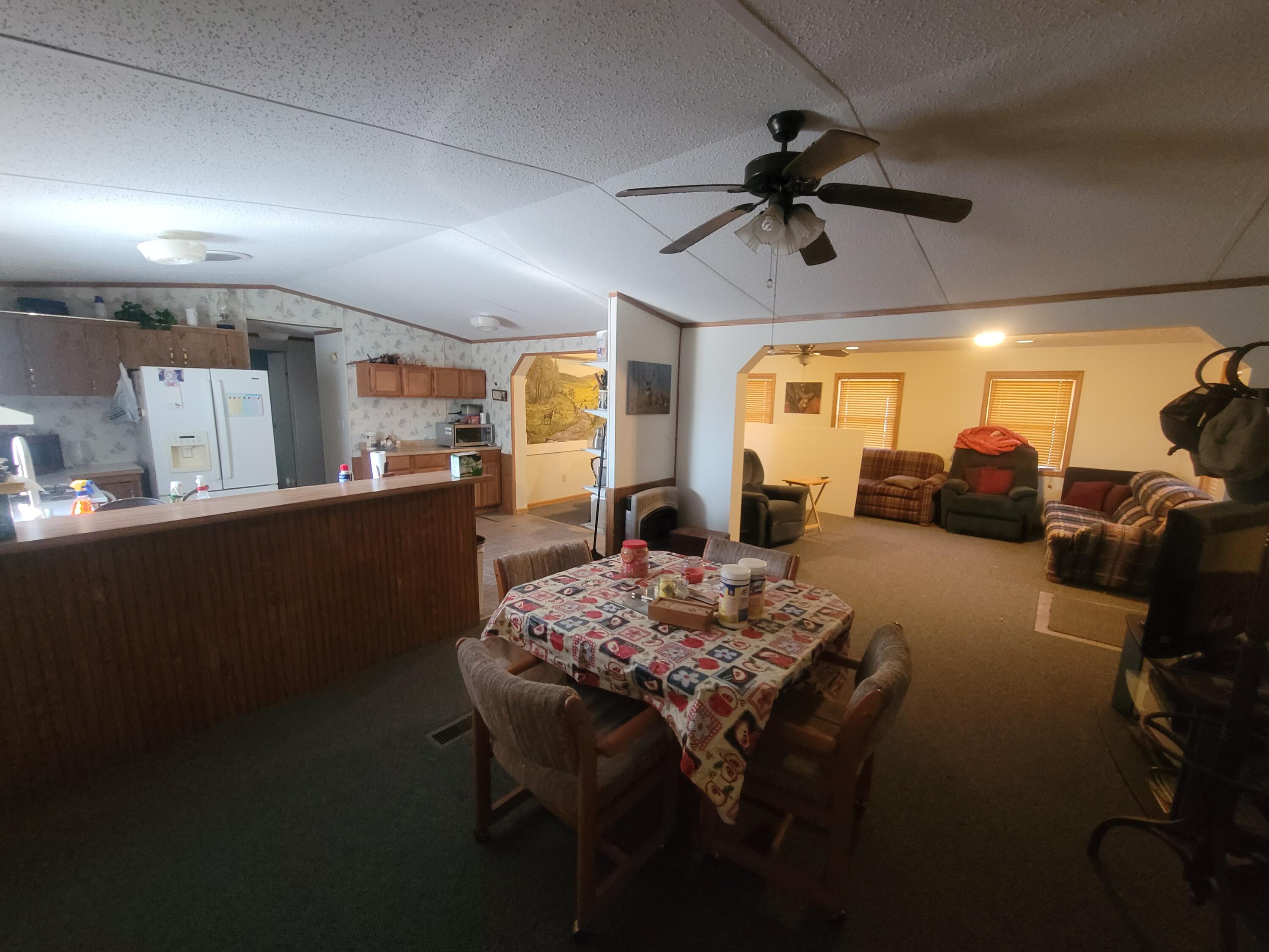 Ozark-Not in List - Residential