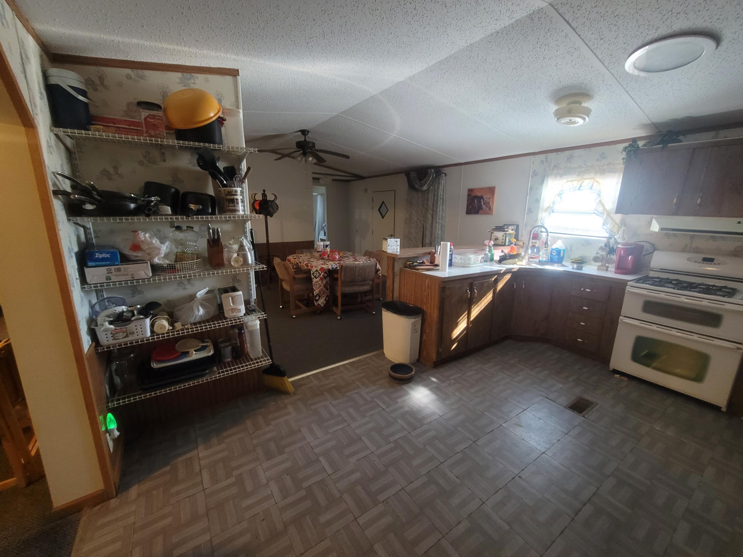 Ozark-Not in List - Residential