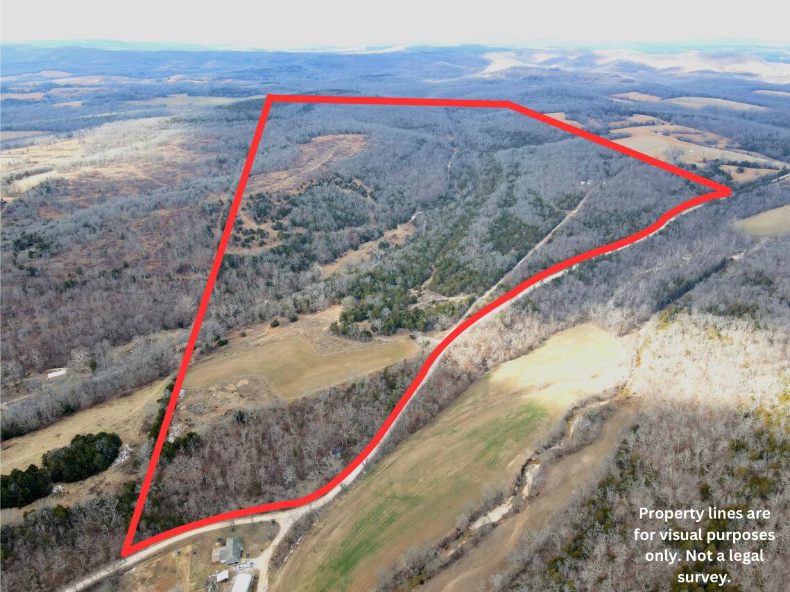 Ozark-Not in List - Residential