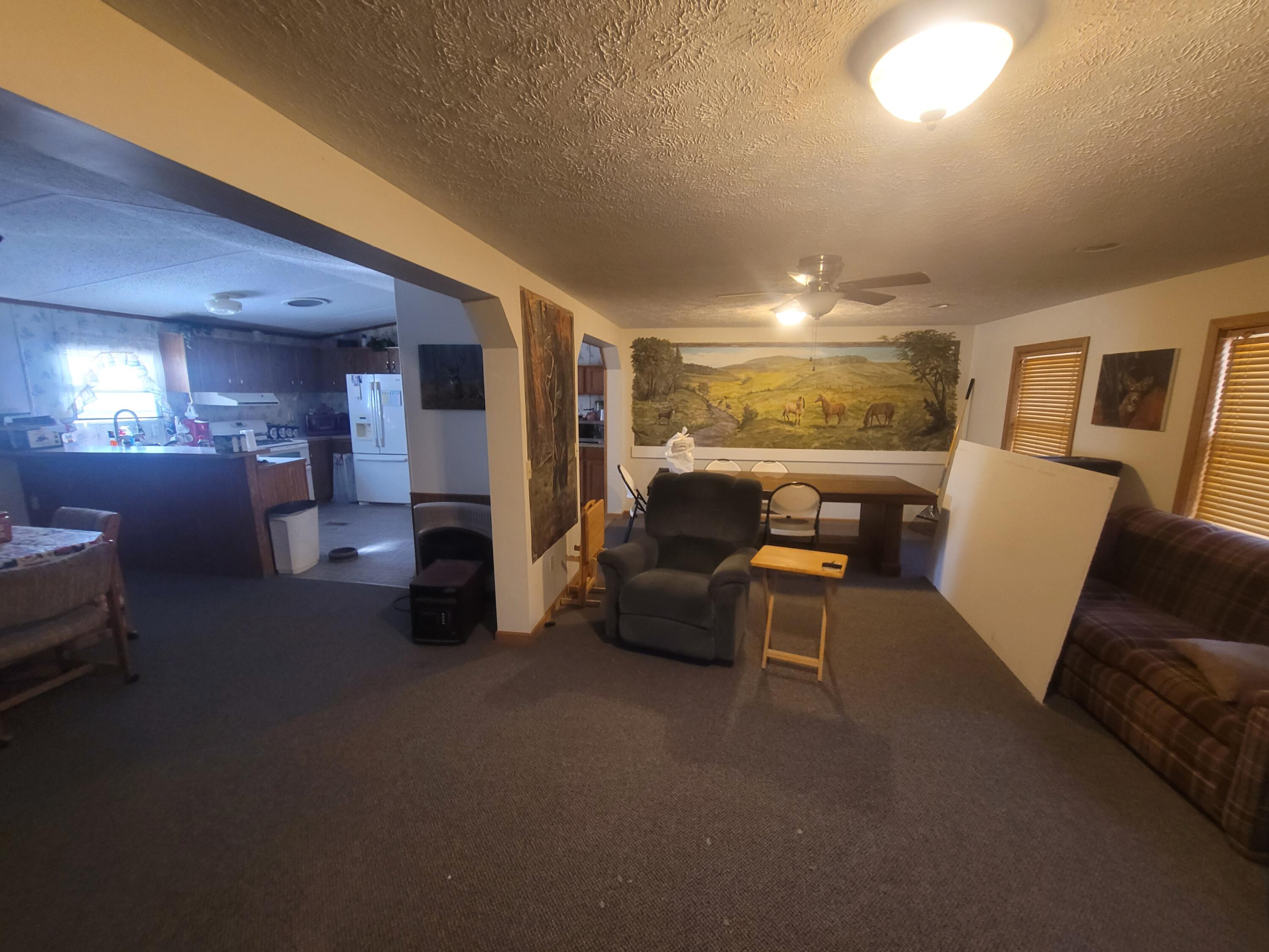Ozark-Not in List - Residential