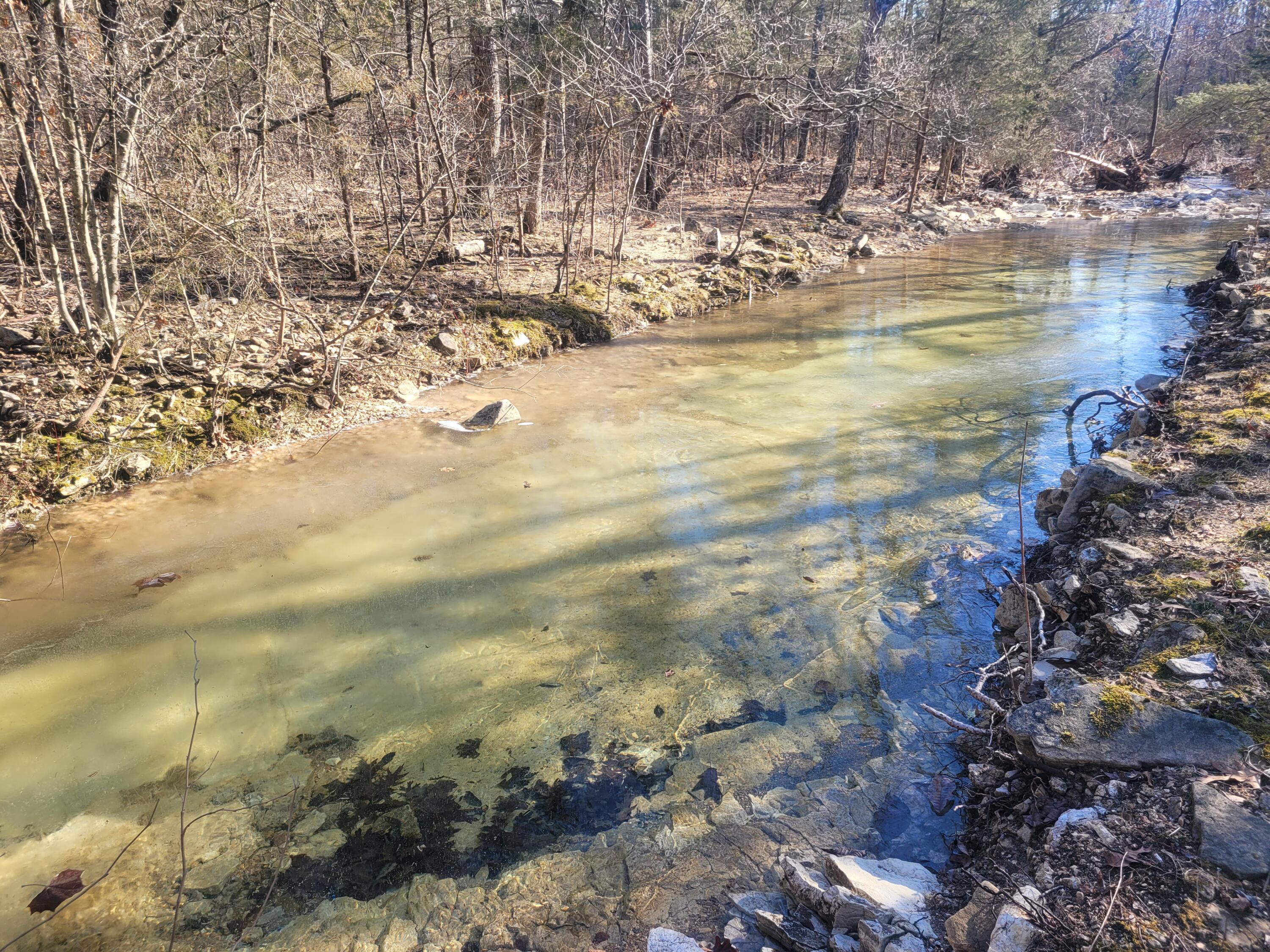 Ozark-Not in List - Residential