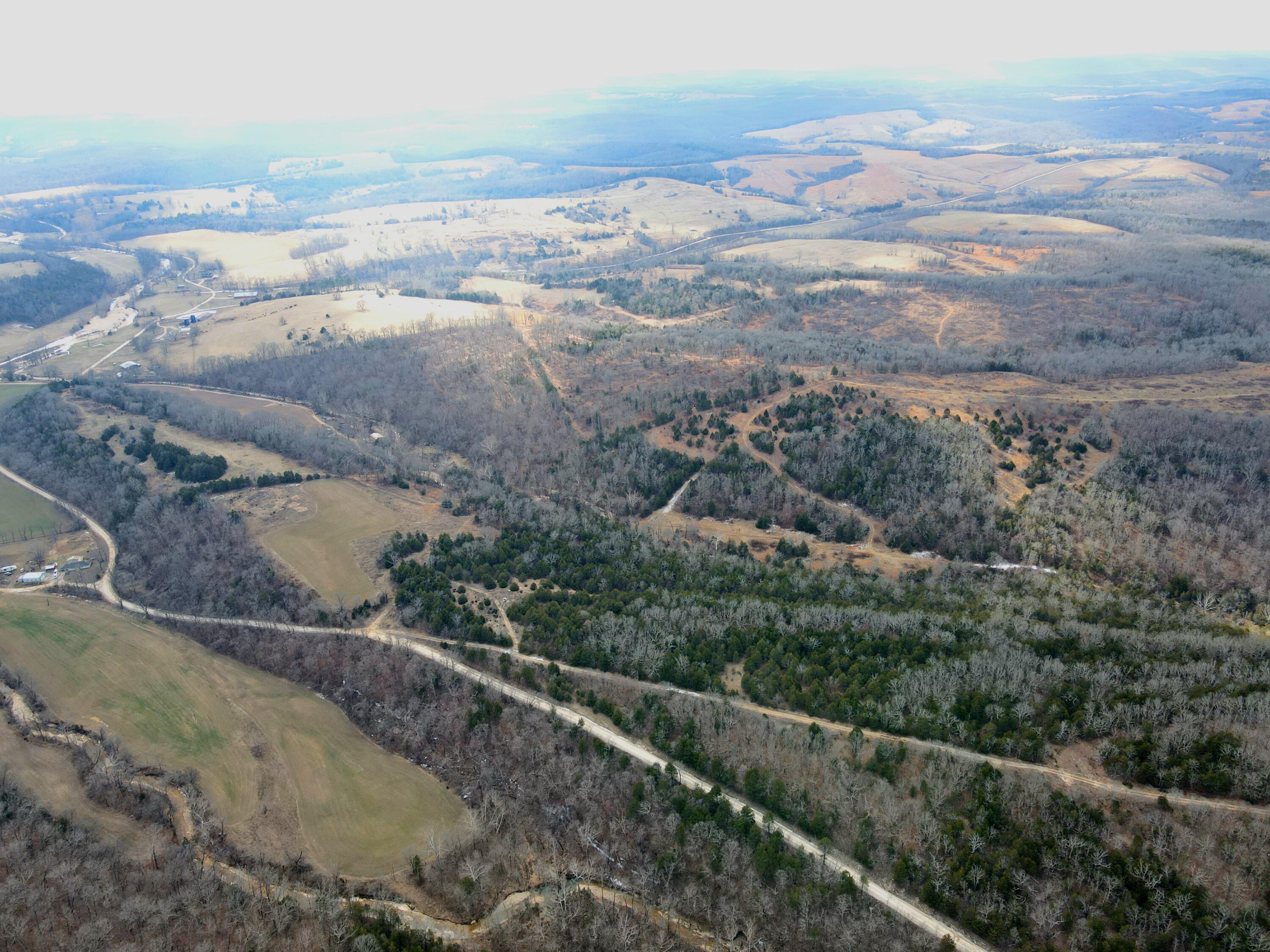 Ozark-Not in List - Residential