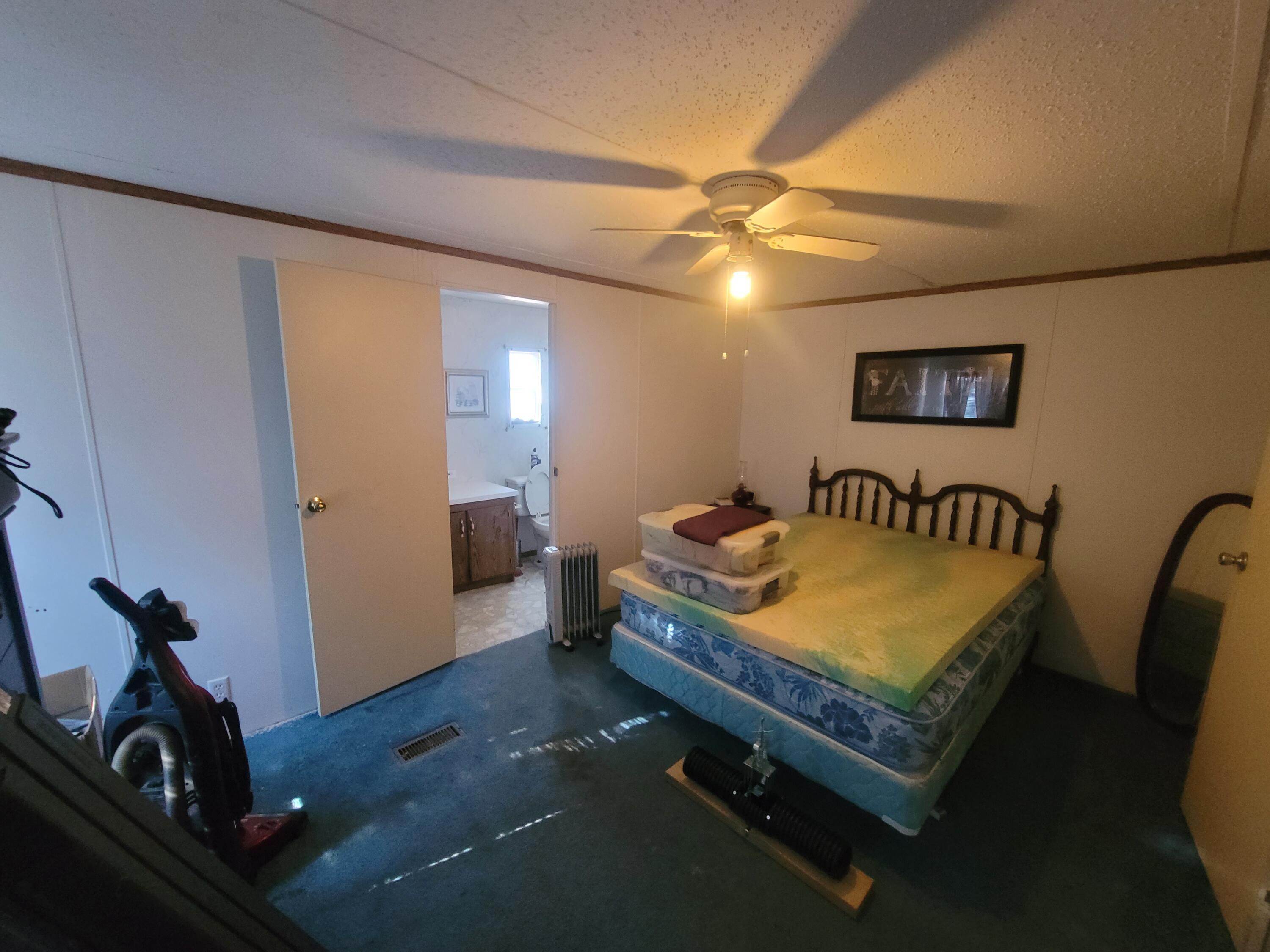 Ozark-Not in List - Residential