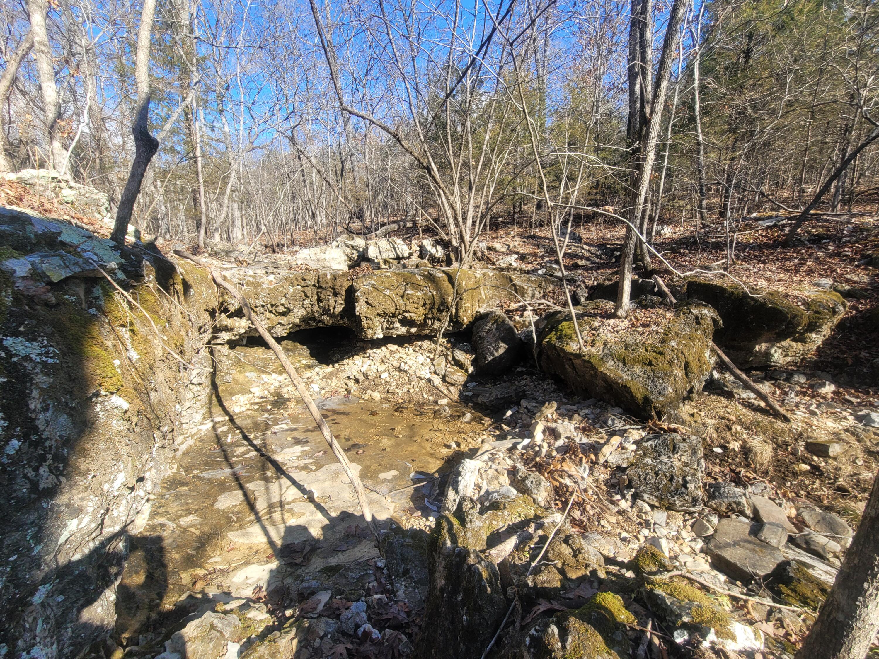 Ozark-Not in List - Residential