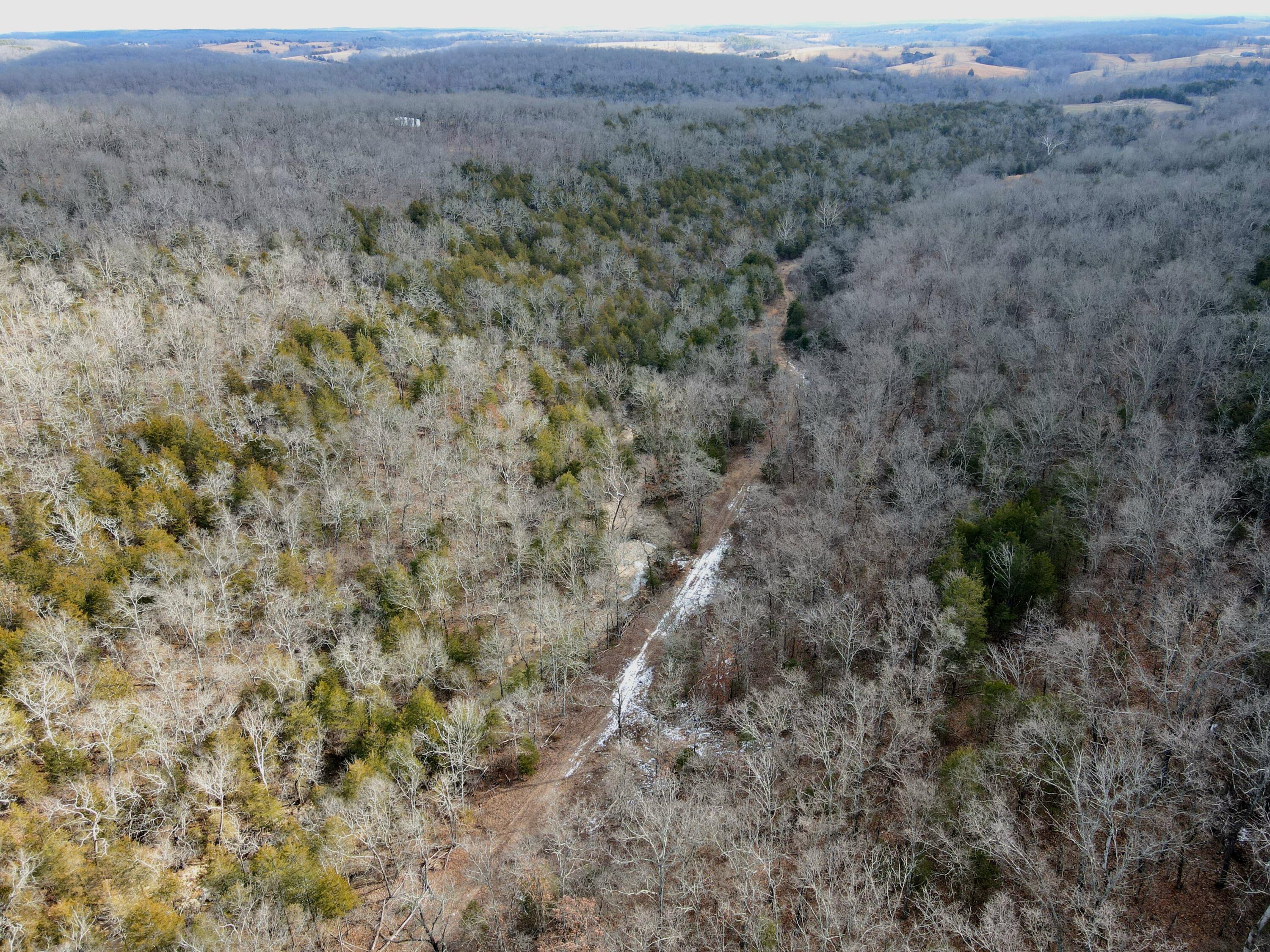 Ozark-Not in List - Residential