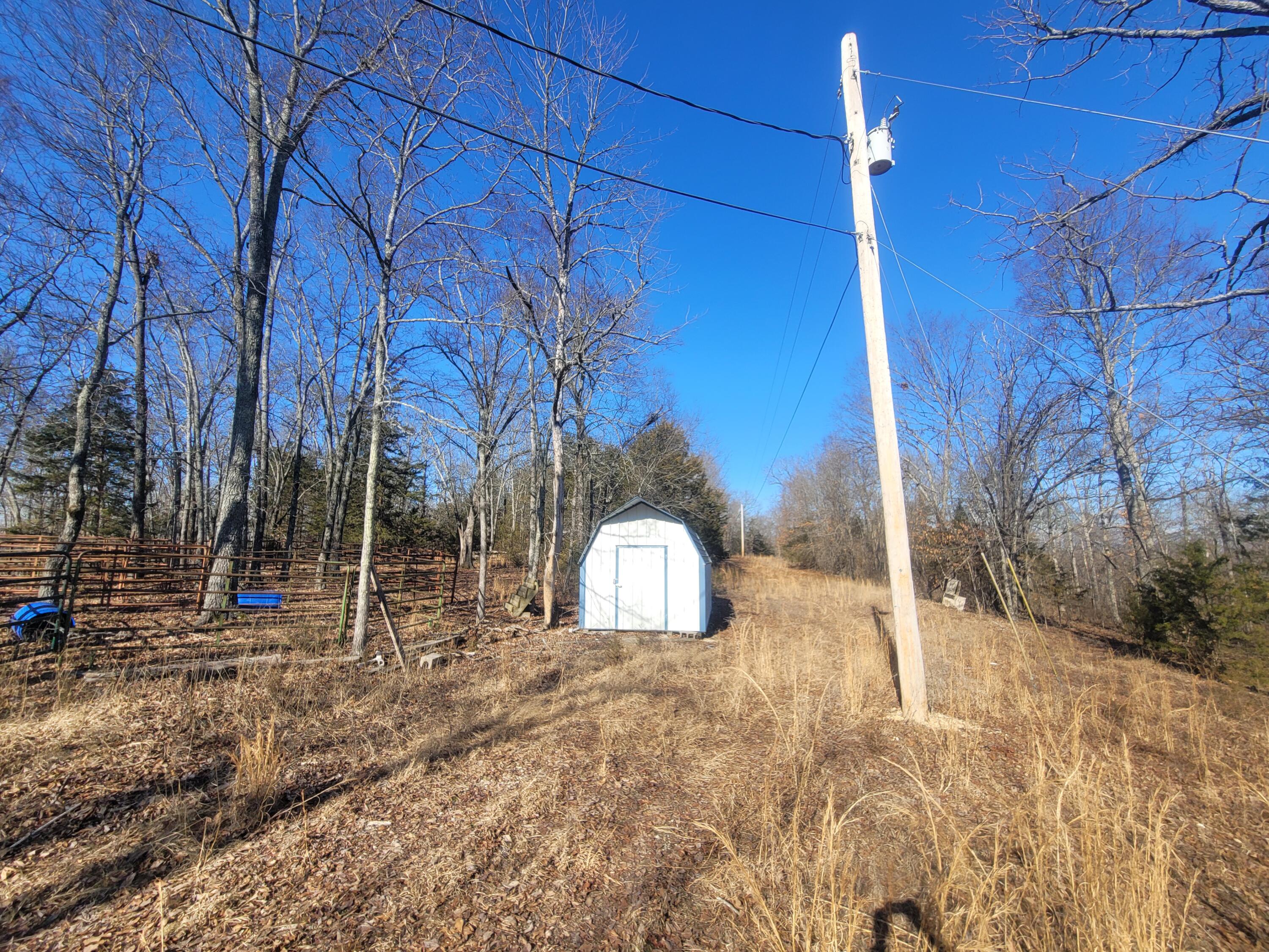 Ozark-Not in List - Residential
