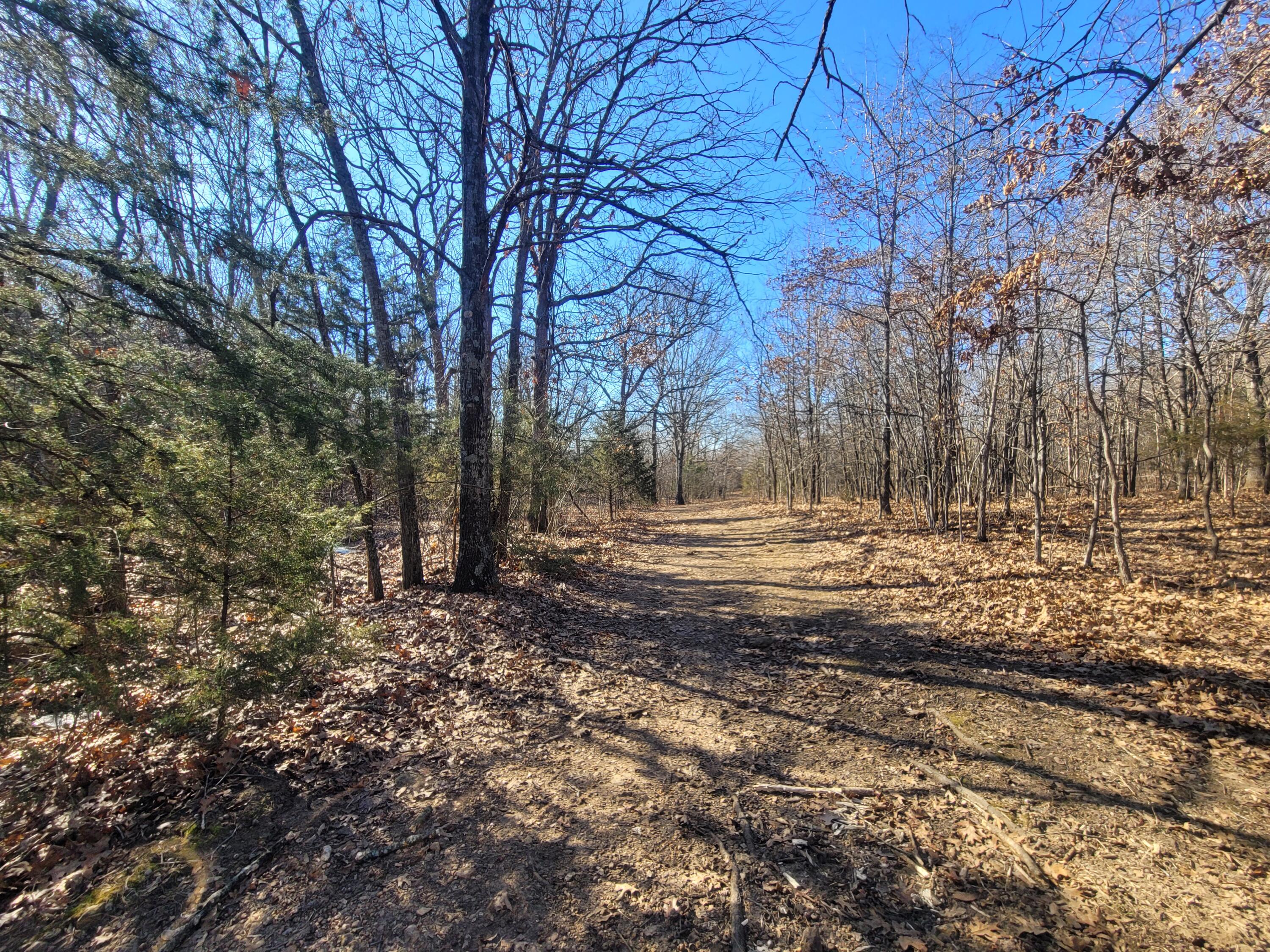 Ozark-Not in List - Residential