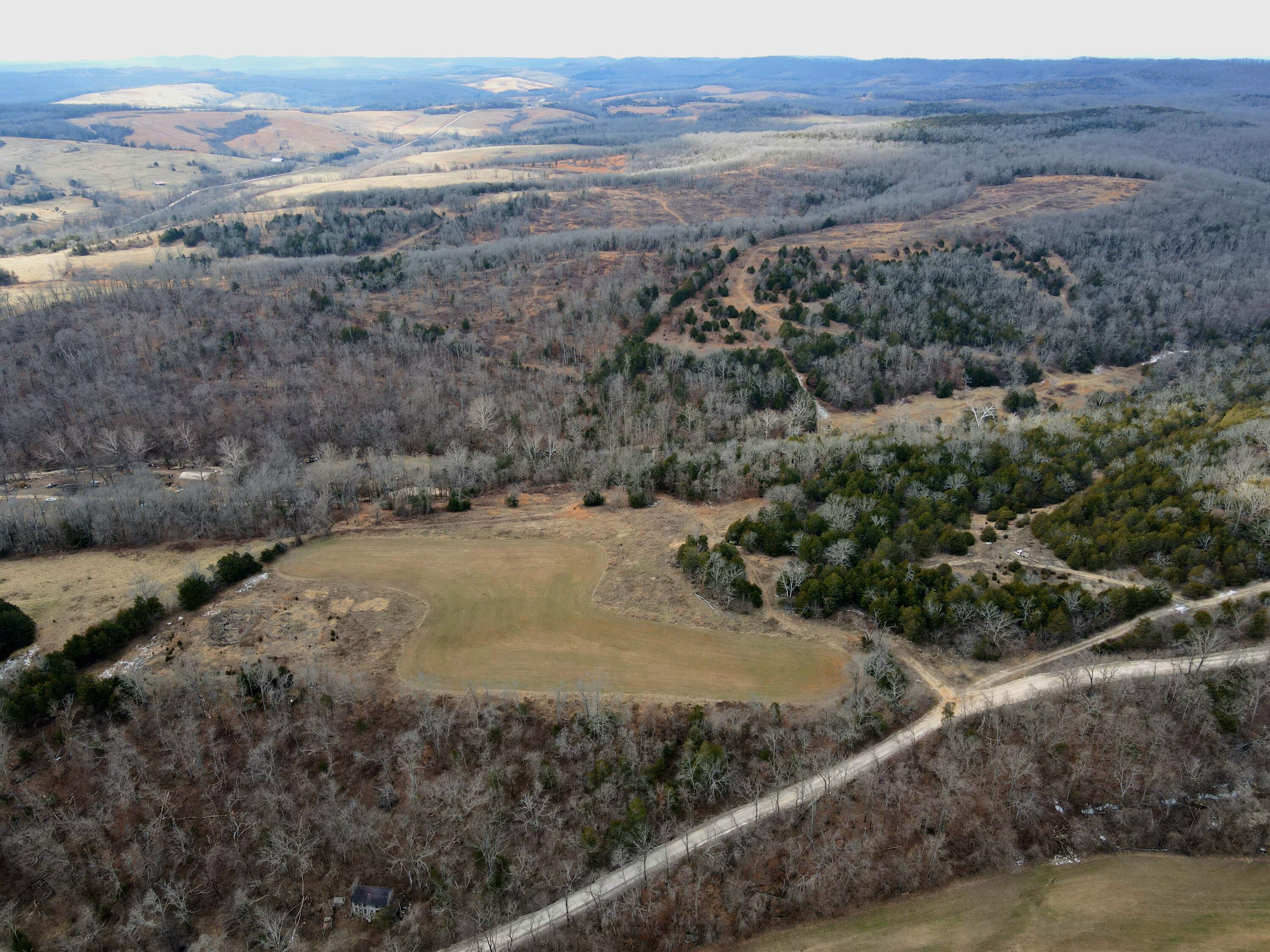 Ozark-Not in List - Residential