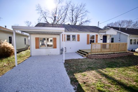 1900 W Atlantic Street, Springfield, MO 65803 - MLS#: 60284367