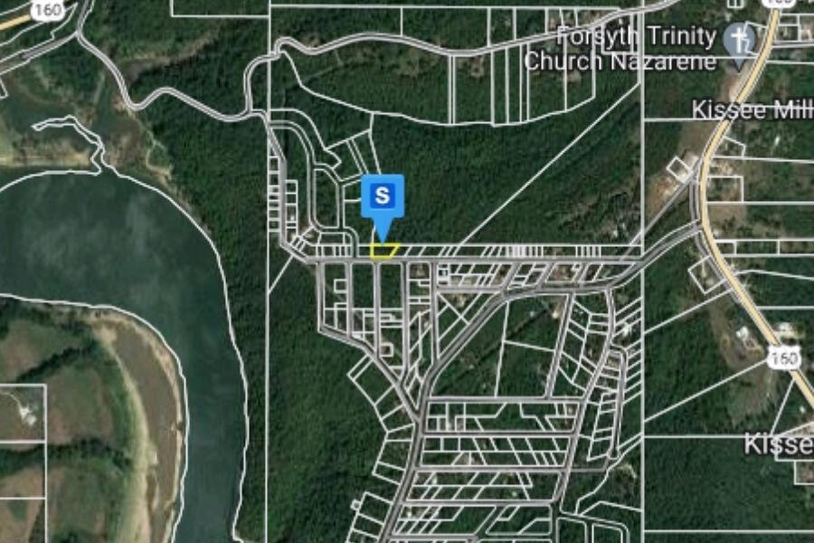 Lakeway Village - Land
