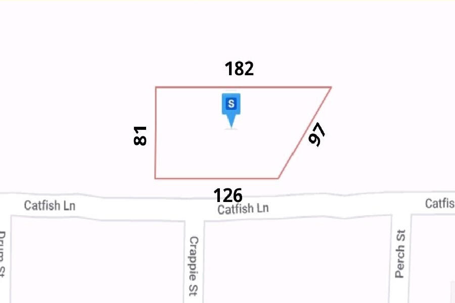 Lakeway Village - Land