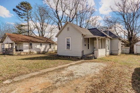 1452 East Florida Street, Springfield, MO 65803 - MLS#: 60292571