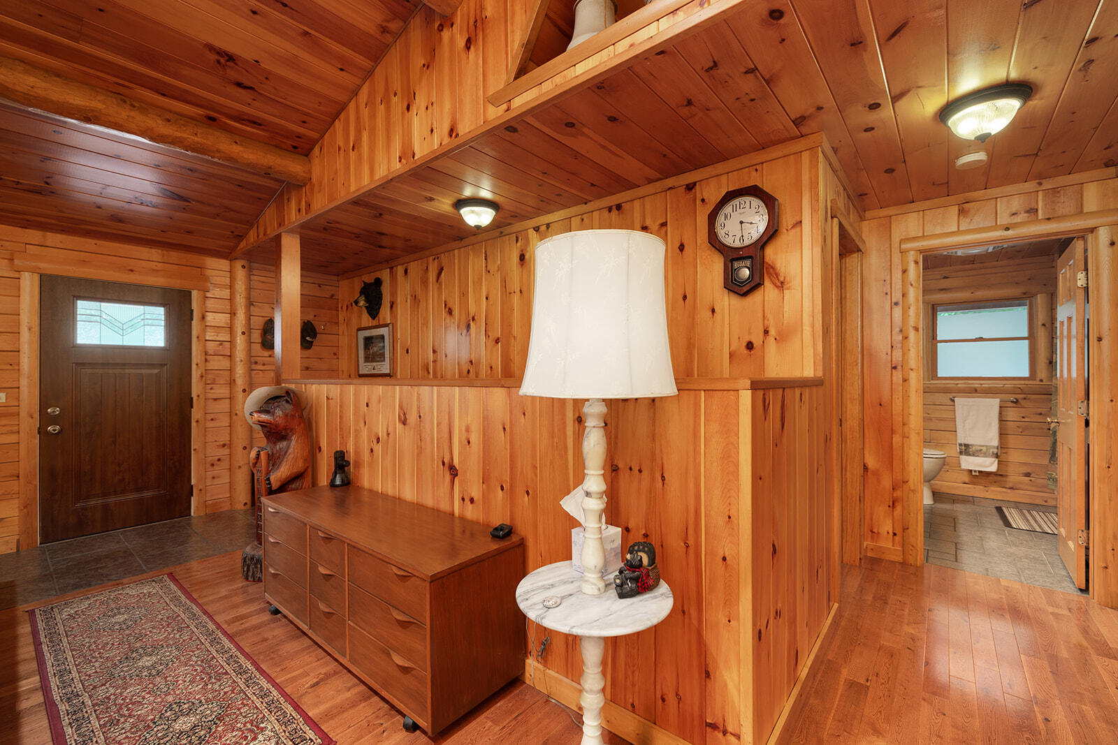 N/A - Residential