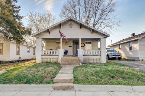 2135 N Rogers Avenue, Springfield, MO 65803 - MLS#: 60282119