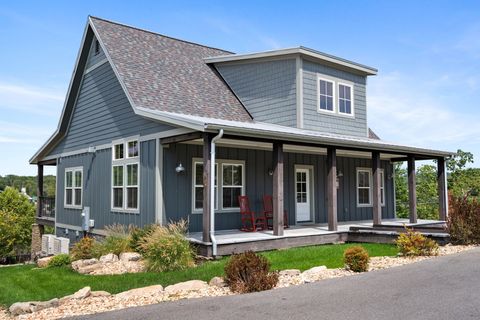 Photo of 133 Carefree Lane 11 #11, Kimberling City, MO 65686 (MLS # 60324520)
