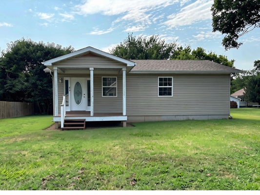 813 S HAZEL ST, MOUNT VERNON, MO 65712 - Image a96946c35fc520f194afc2d8573b9d8f/3553857174