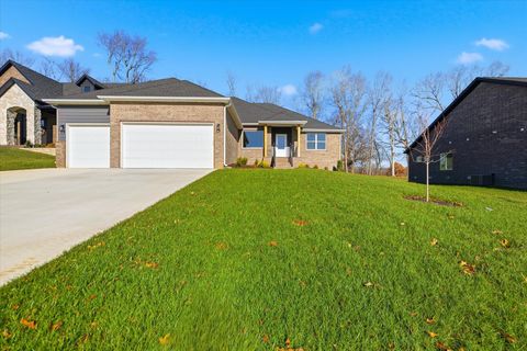 Photo of 5569 E Wild Horse Drive, Springfield, MO 65802 (MLS # 60311581)