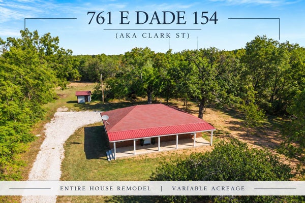 761 E DADE 154, EVERTON, MO 65646 - Image aa1c4a13c1fbc430b658c171d301bc4f/4264773351
