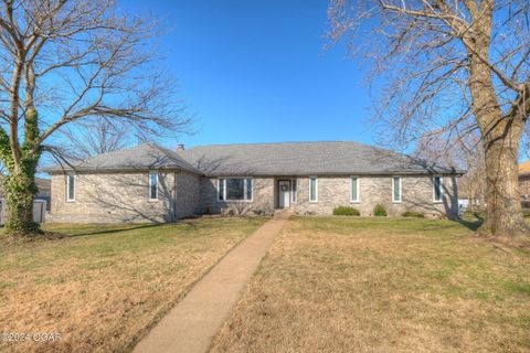 1901 Laura Lane, Joplin, MO 64801 - MLS#: 60284847