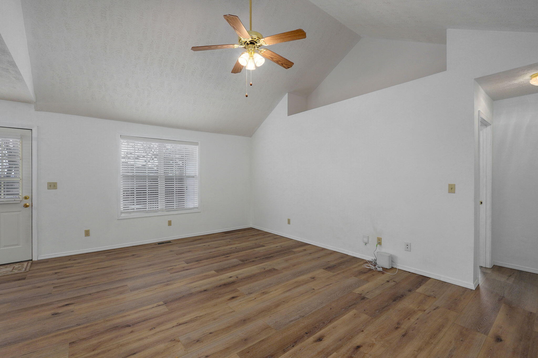 Hattiesburg Hills - Residential