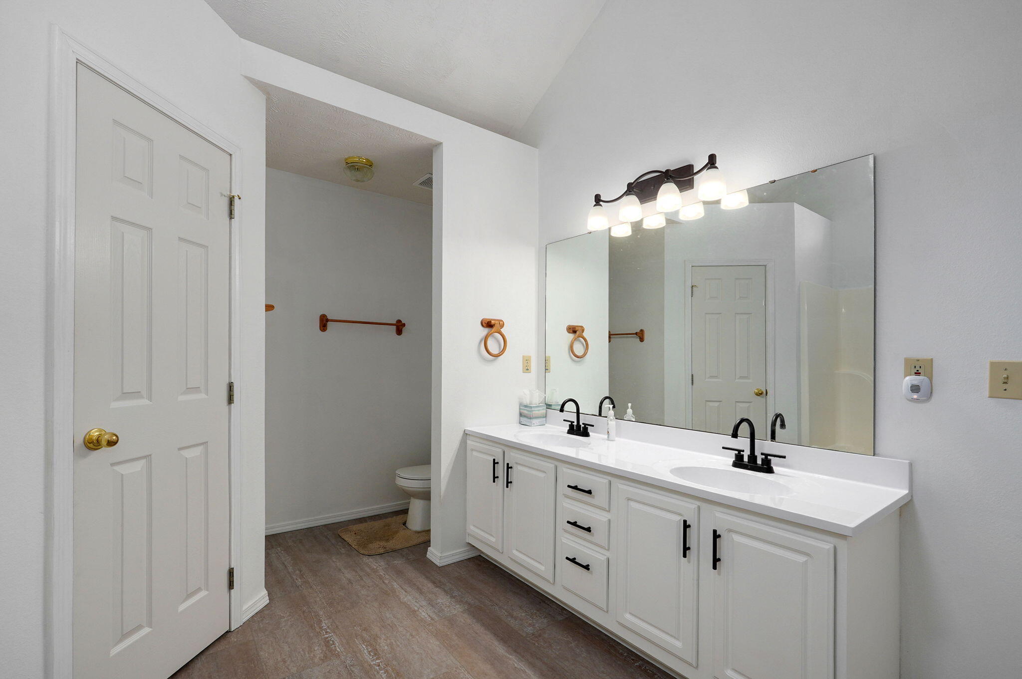 Hattiesburg Hills - Residential