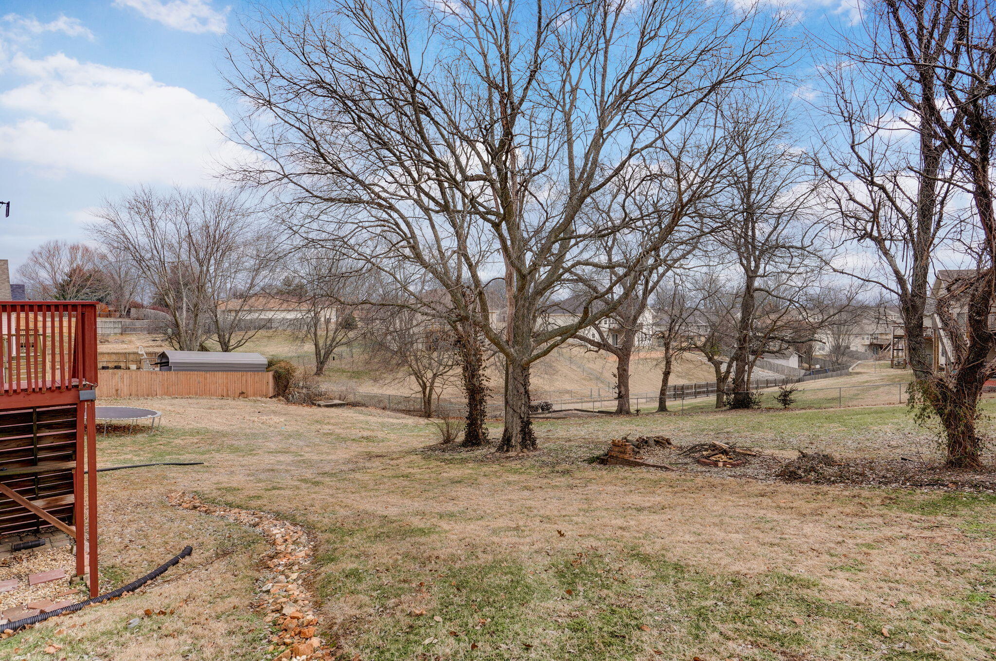 Hattiesburg Hills - Residential