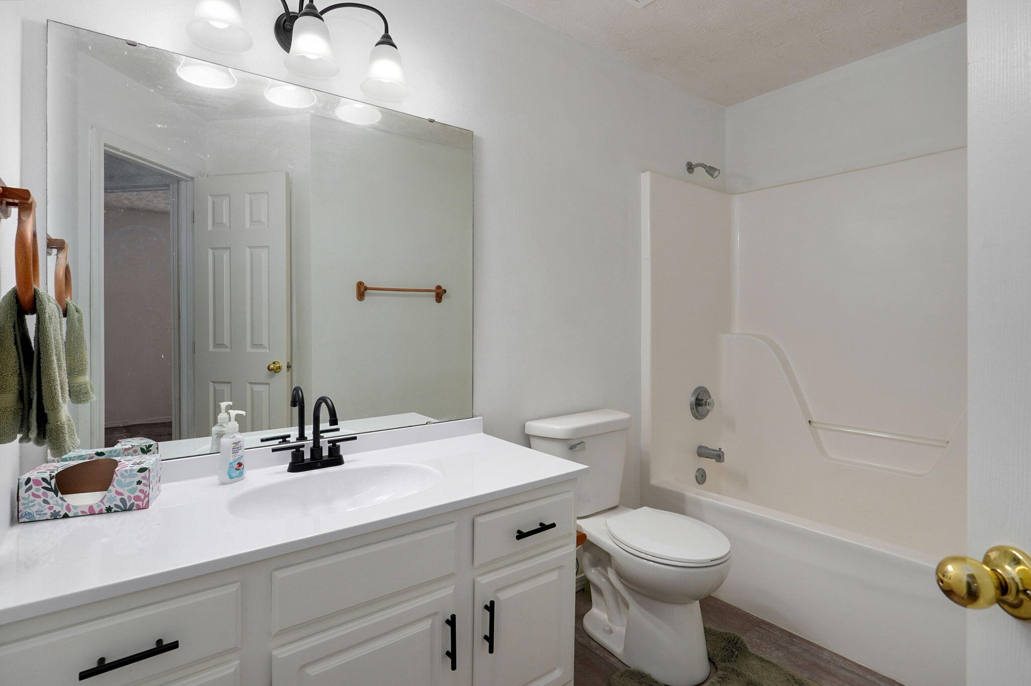 Hattiesburg Hills - Residential