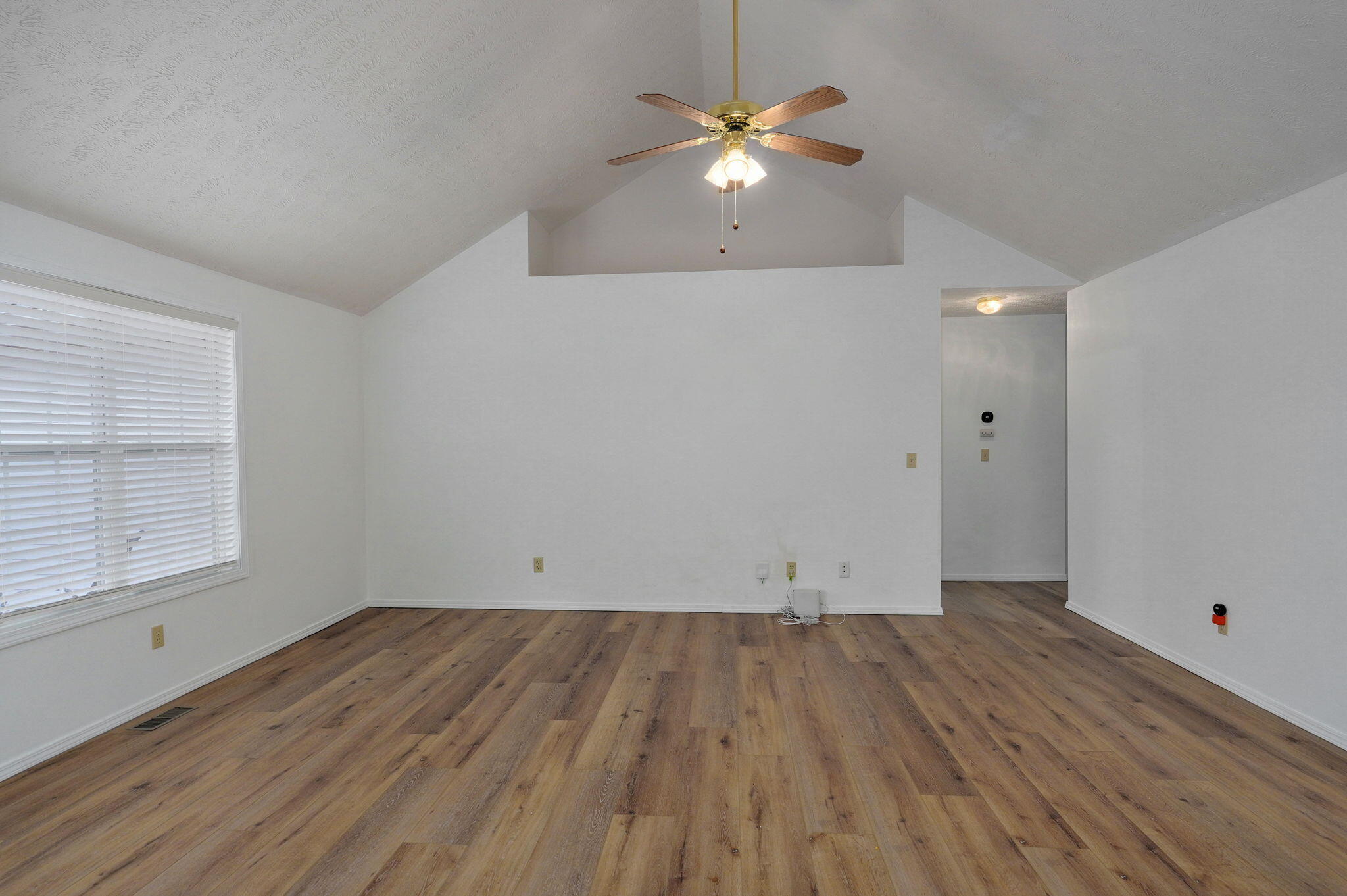 Hattiesburg Hills - Residential