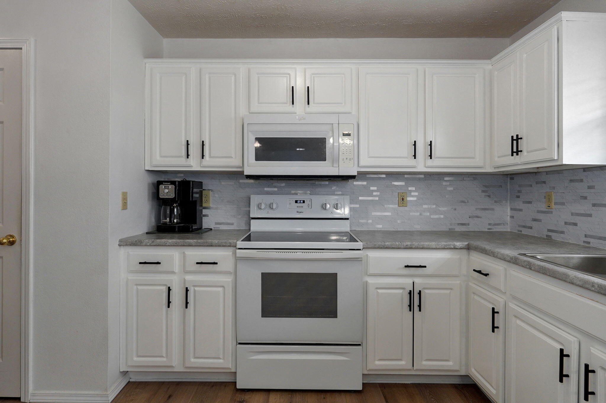 Hattiesburg Hills - Residential