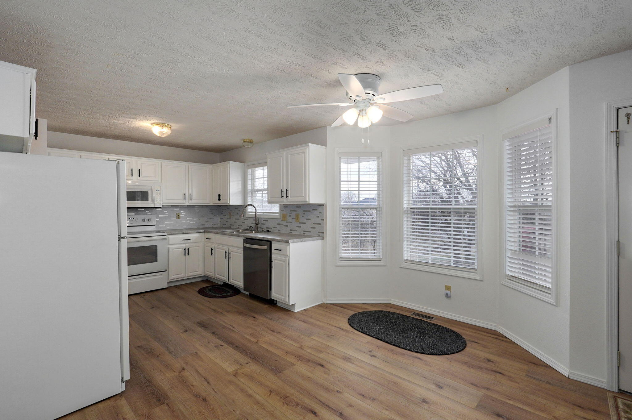 Hattiesburg Hills - Residential