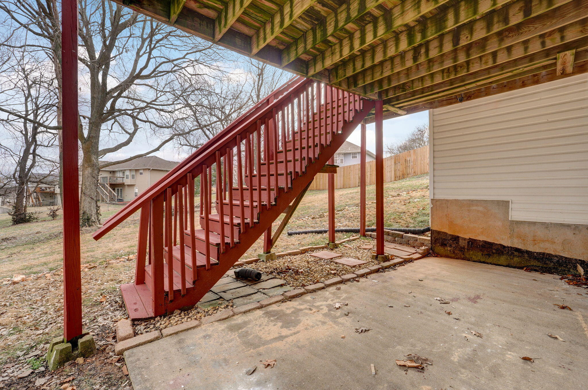 Hattiesburg Hills - Residential